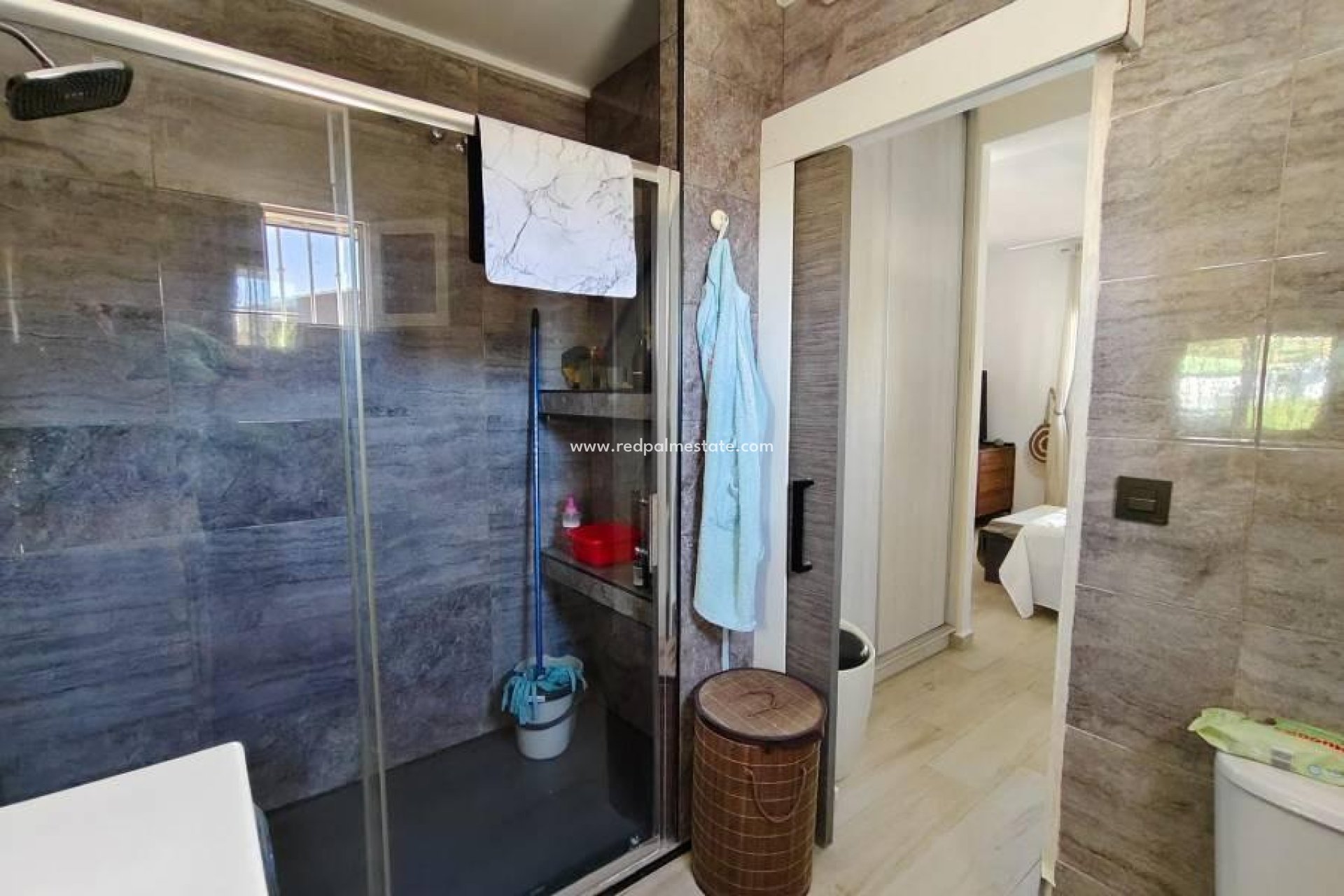 Videresalg - Villa -
Torrevieja - La Siesta - El Salado - Torreta
