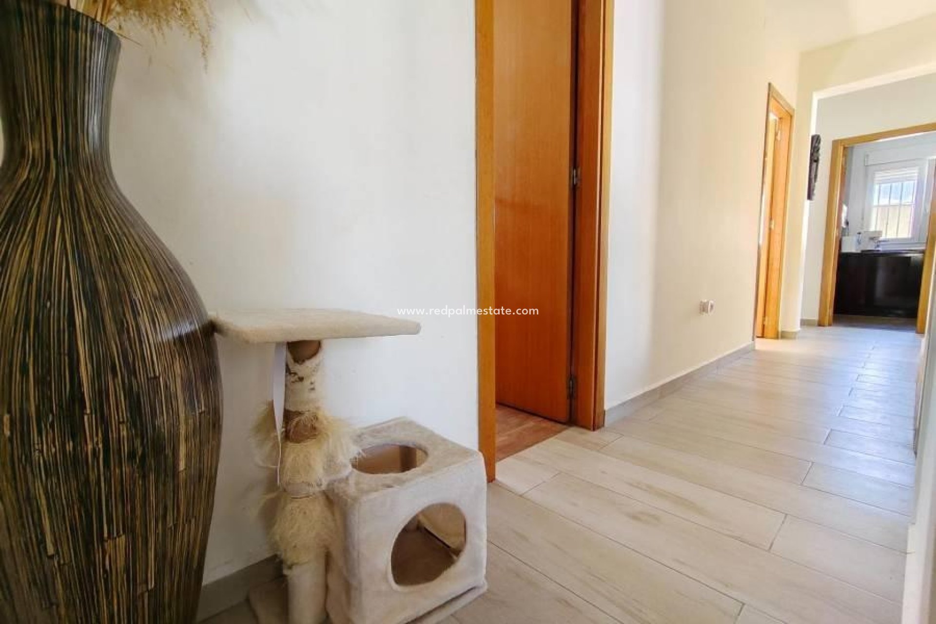 Videresalg - Villa -
Torrevieja - La Siesta - El Salado - Torreta