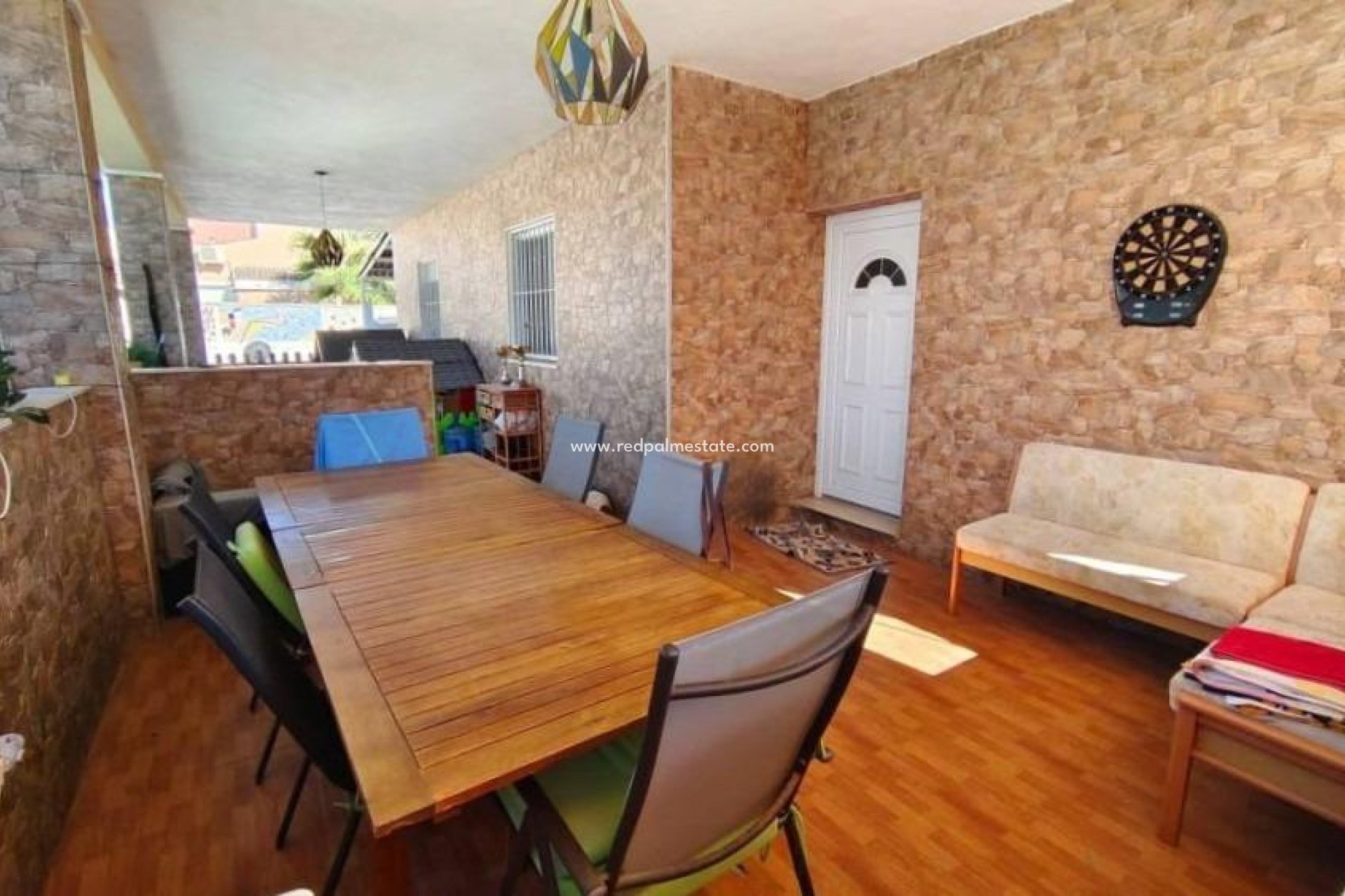Videresalg - Villa -
Torrevieja - La Siesta - El Salado - Torreta