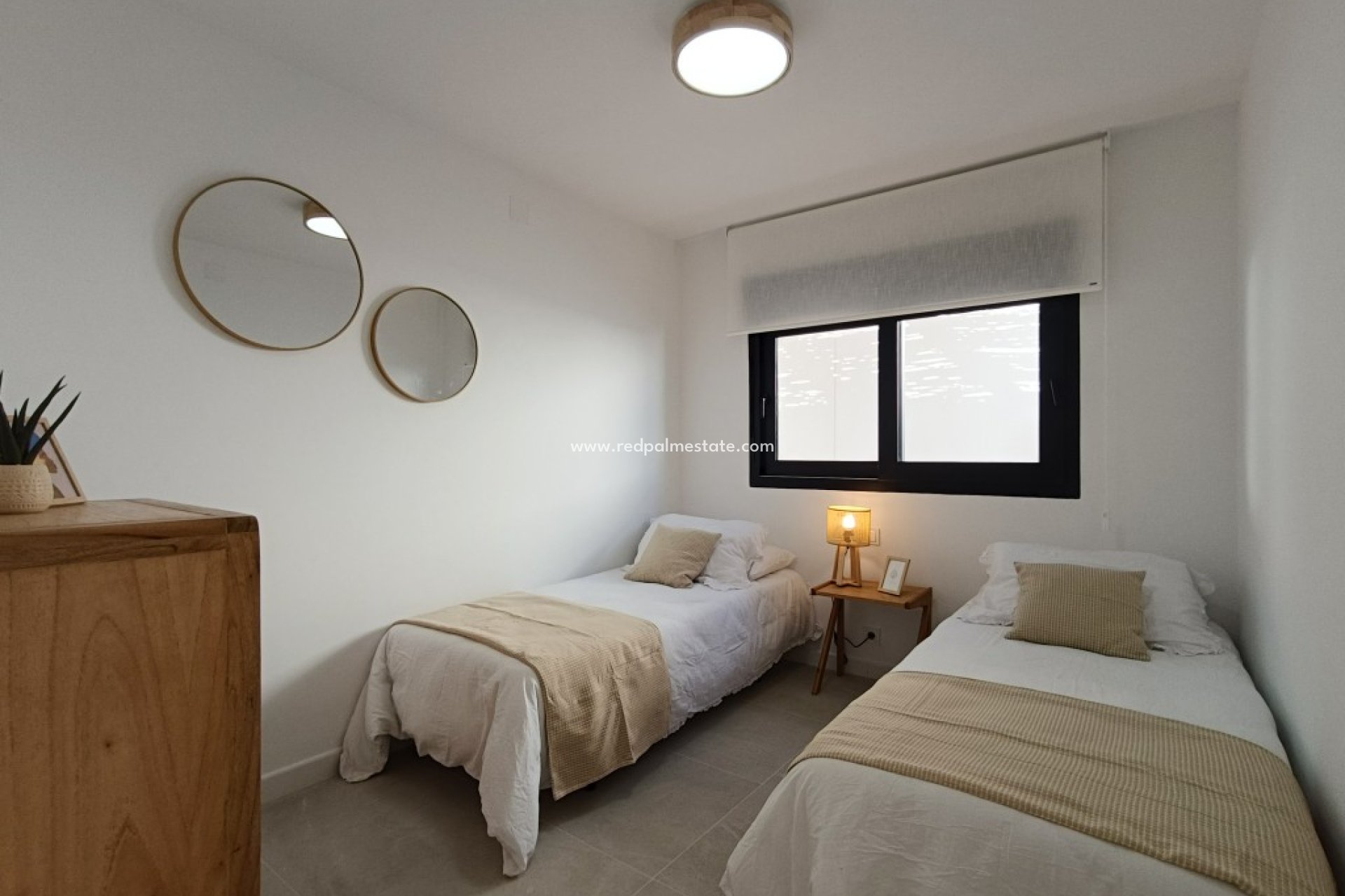 Videresalg - Villa -
Torrevieja - La Siesta - El Salado - Torreta