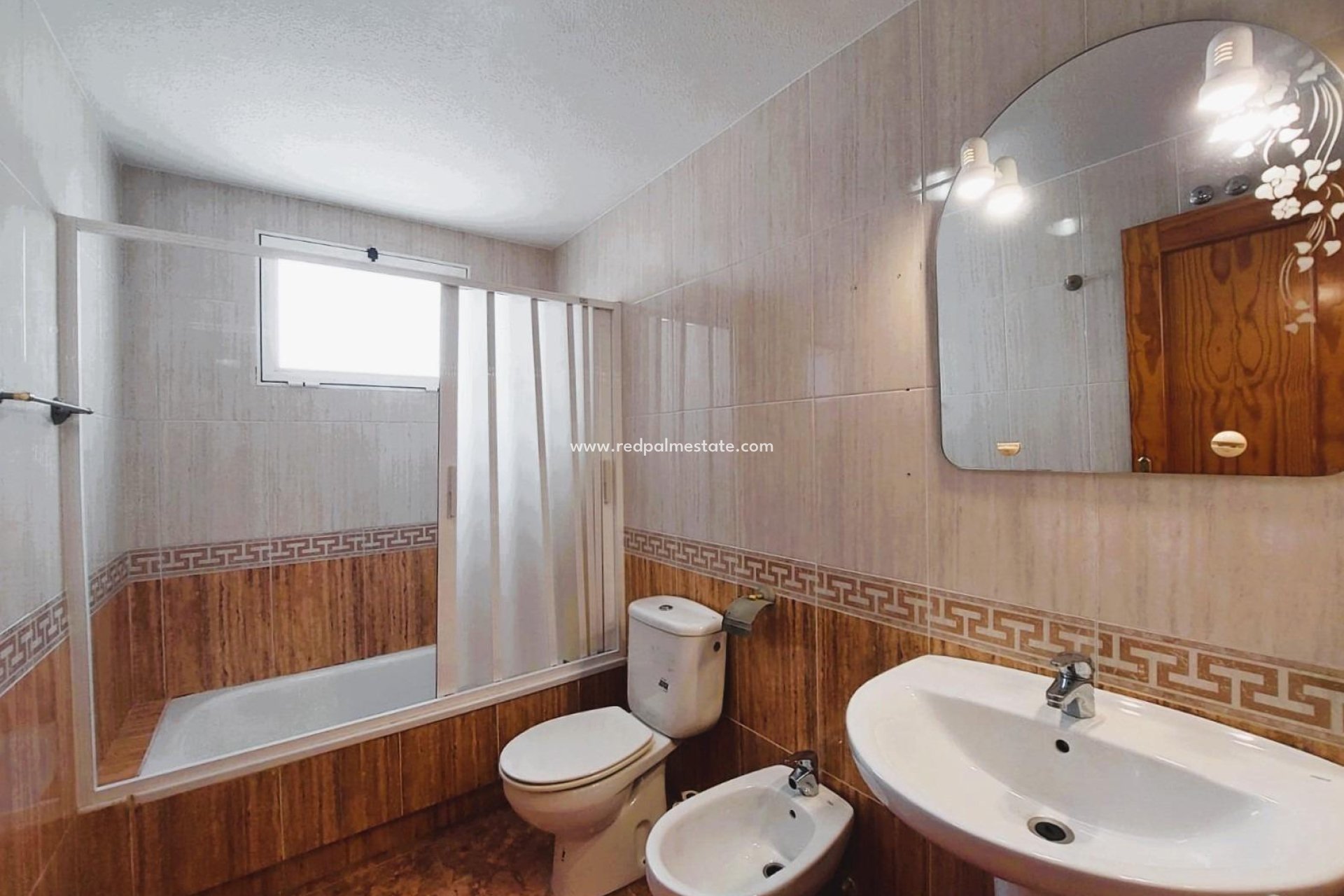 Videresalg - Villa -
Torrevieja - La Siesta - El Salado - Torreta