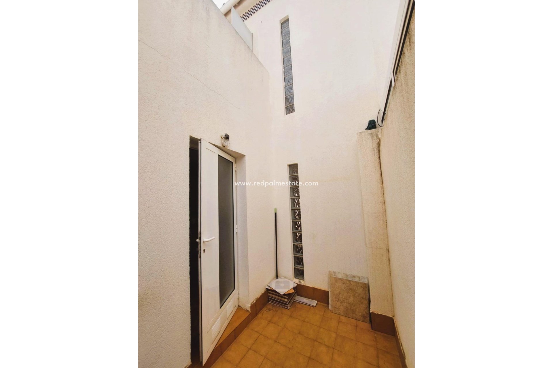 Videresalg - Villa -
Torrevieja - La Siesta - El Salado - Torreta