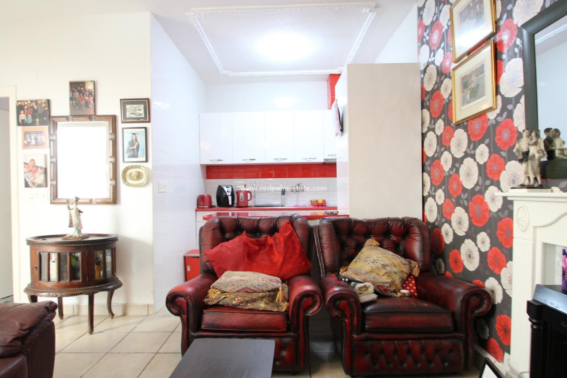 Videresalg - Villa -
Torrevieja - La Siesta - El Salado - Torreta