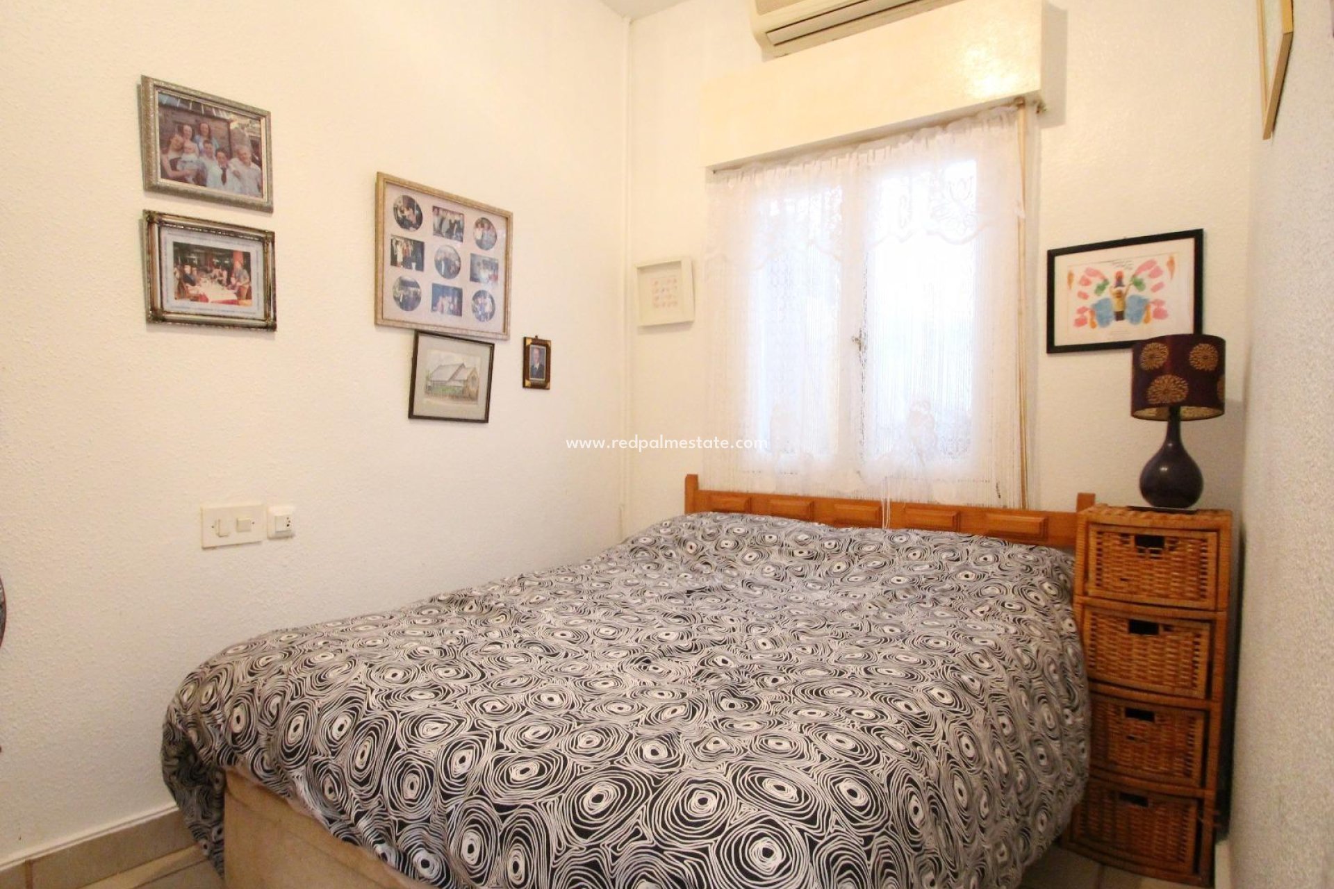 Videresalg - Villa -
Torrevieja - La Siesta - El Salado - Torreta