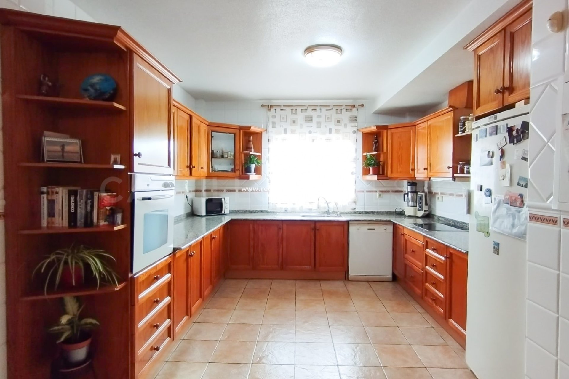 Videresalg - Villa -
Torrevieja - La Siesta - El Salado -  Torreta