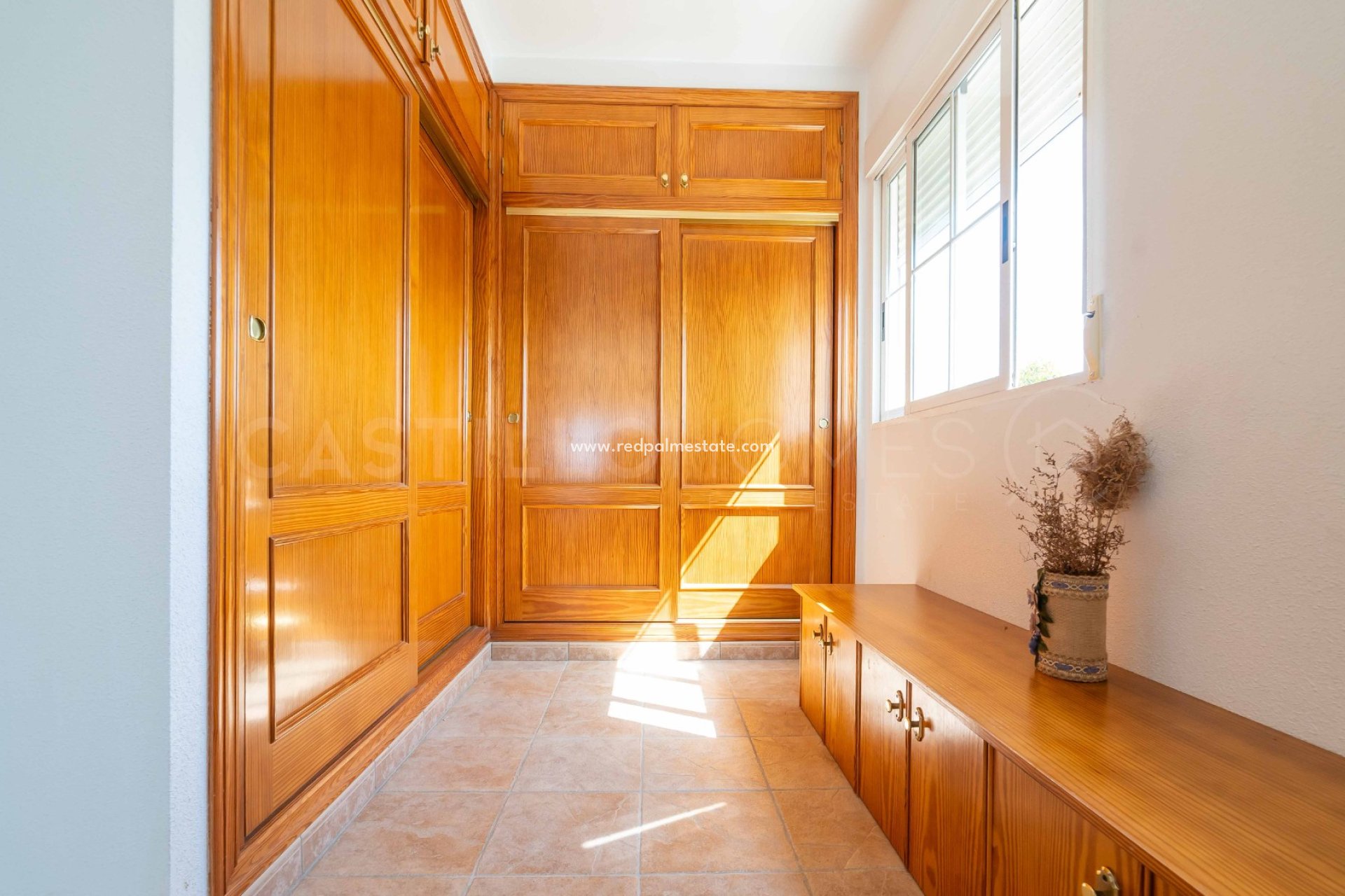 Videresalg - Villa -
Torrevieja - La Siesta - El Salado -  Torreta