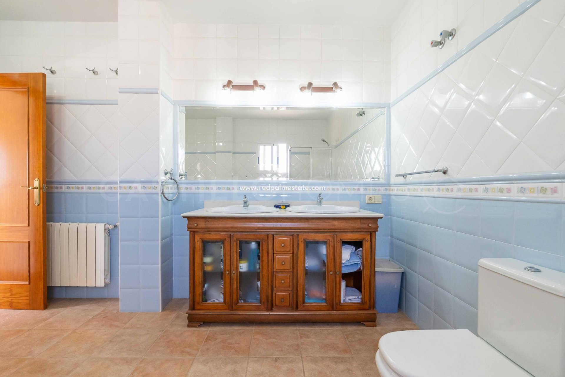 Videresalg - Villa -
Torrevieja - La Siesta - El Salado -  Torreta