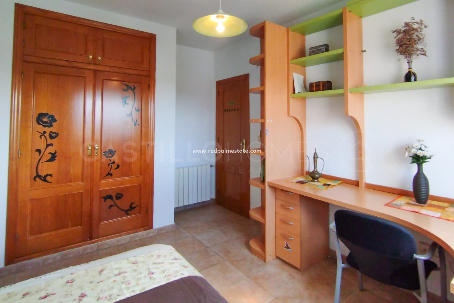 Videresalg - Villa -
Torrevieja - La Siesta - El Salado -  Torreta