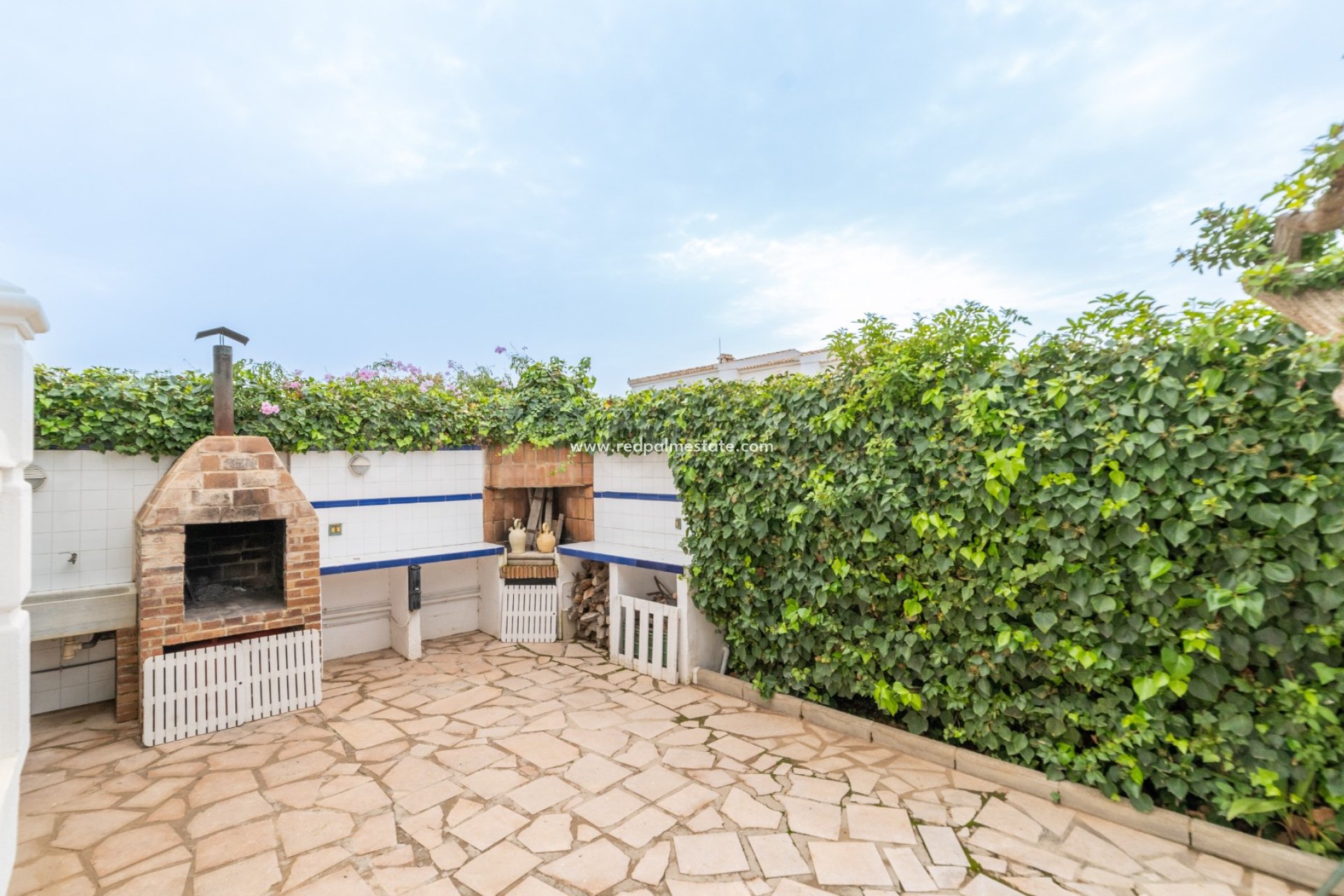 Videresalg - Villa -
Torrevieja - La Siesta - El Salado -  Torreta