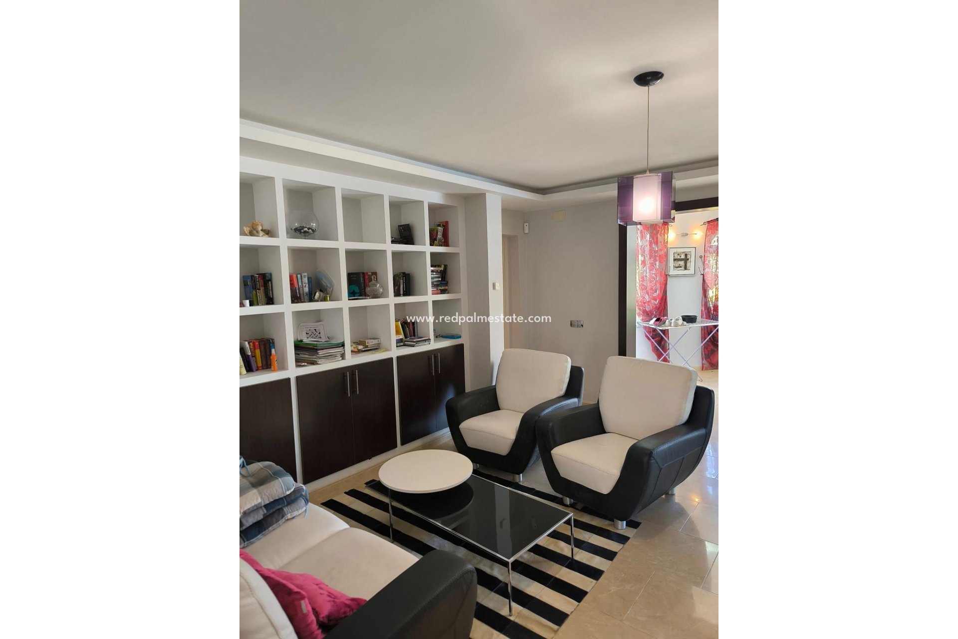 Videresalg - Villa -
Torrevieja - La Siesta - El Salado - Torreta