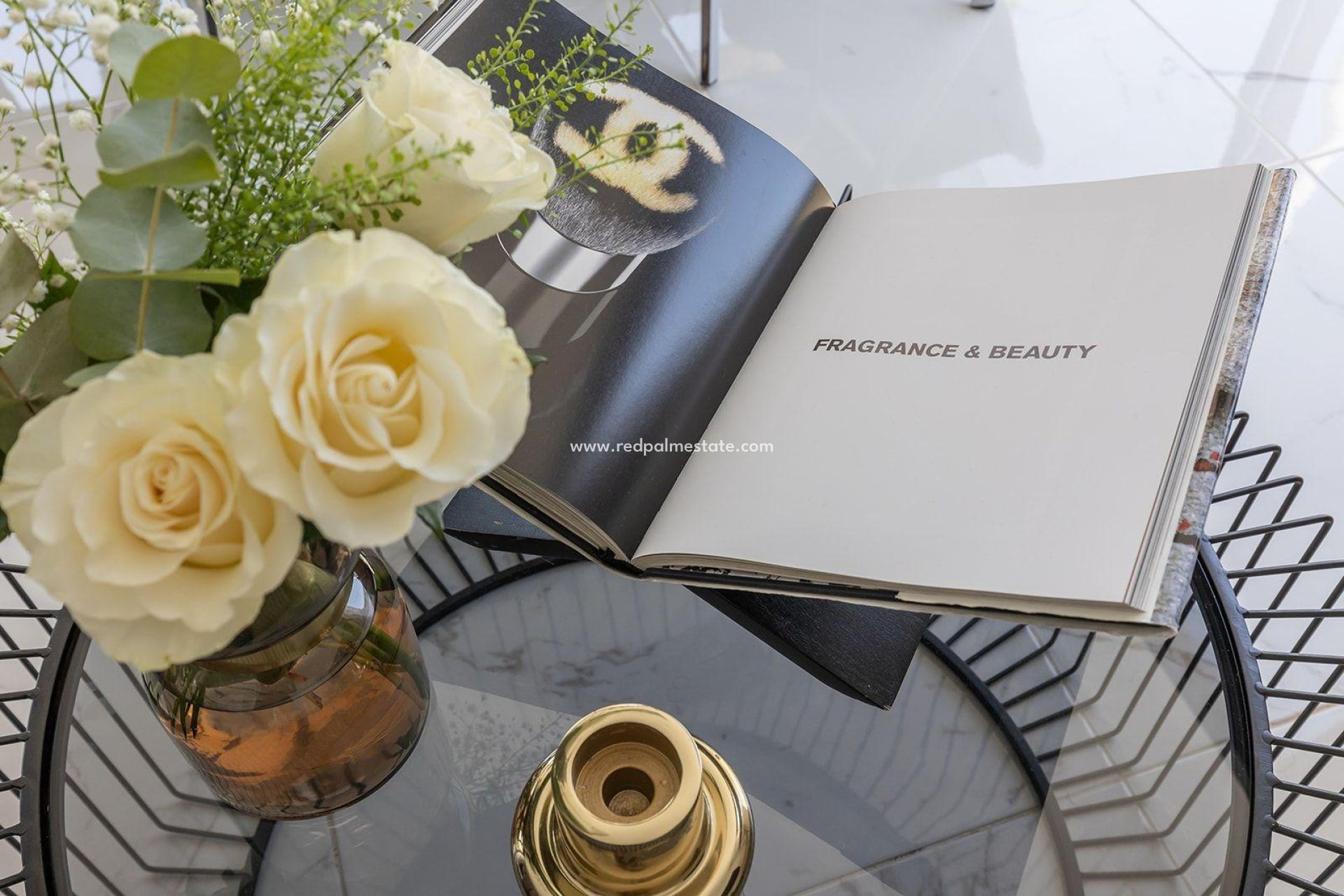 Videresalg - Villa -
Torrevieja - La Siesta - El Salado - Torreta