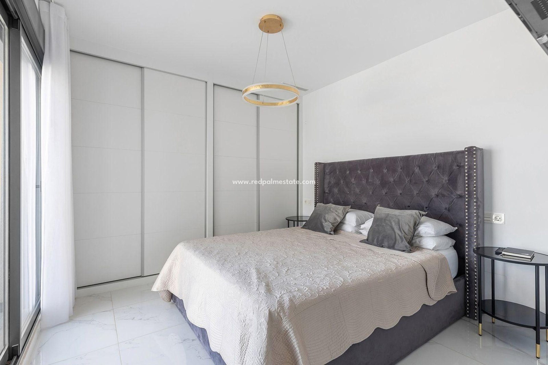 Videresalg - Villa -
Torrevieja - La Siesta - El Salado - Torreta