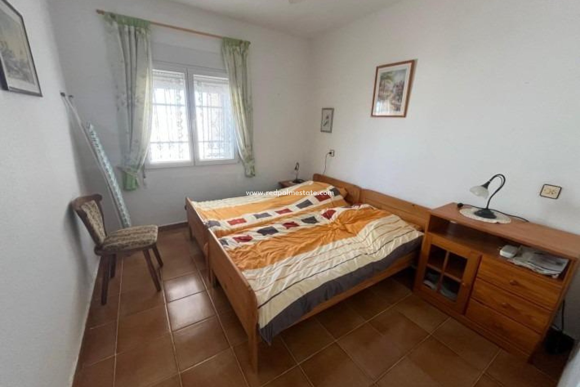 Videresalg - Villa -
Torrevieja - La Siesta - El Salado -  Torreta