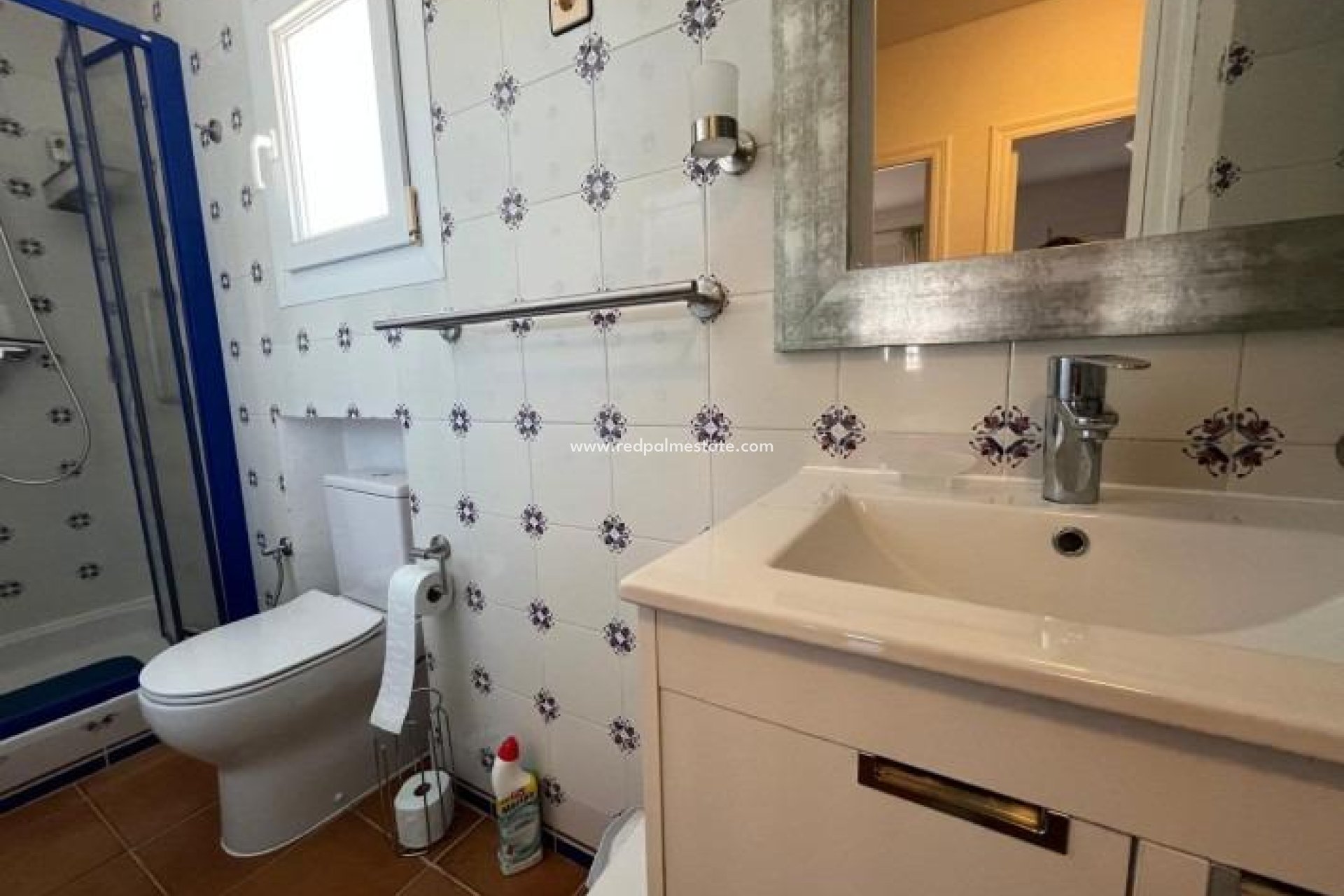 Videresalg - Villa -
Torrevieja - La Siesta - El Salado -  Torreta