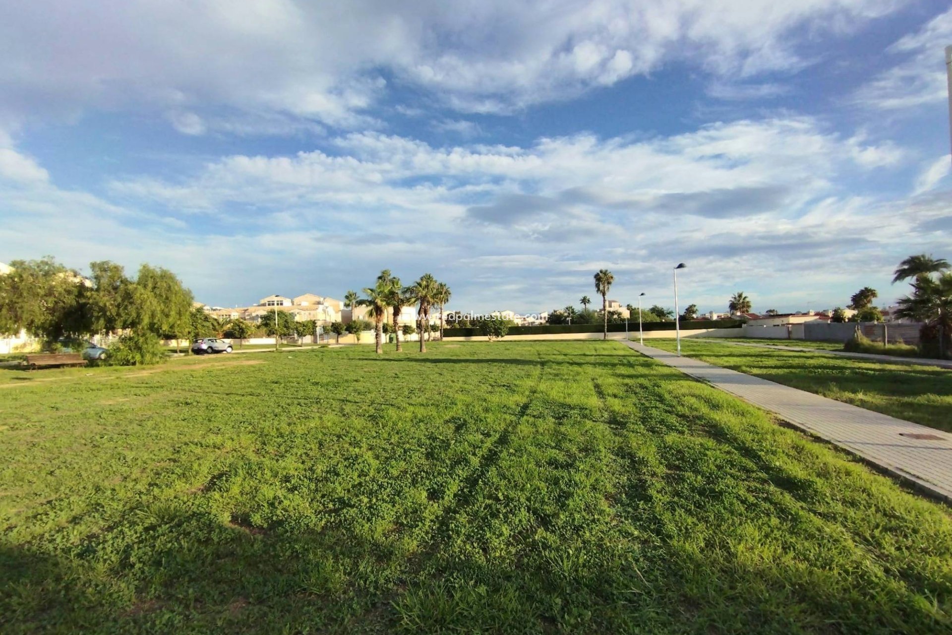 Videresalg - Villa -
Torrevieja - La Siesta - El Salado -  Torreta