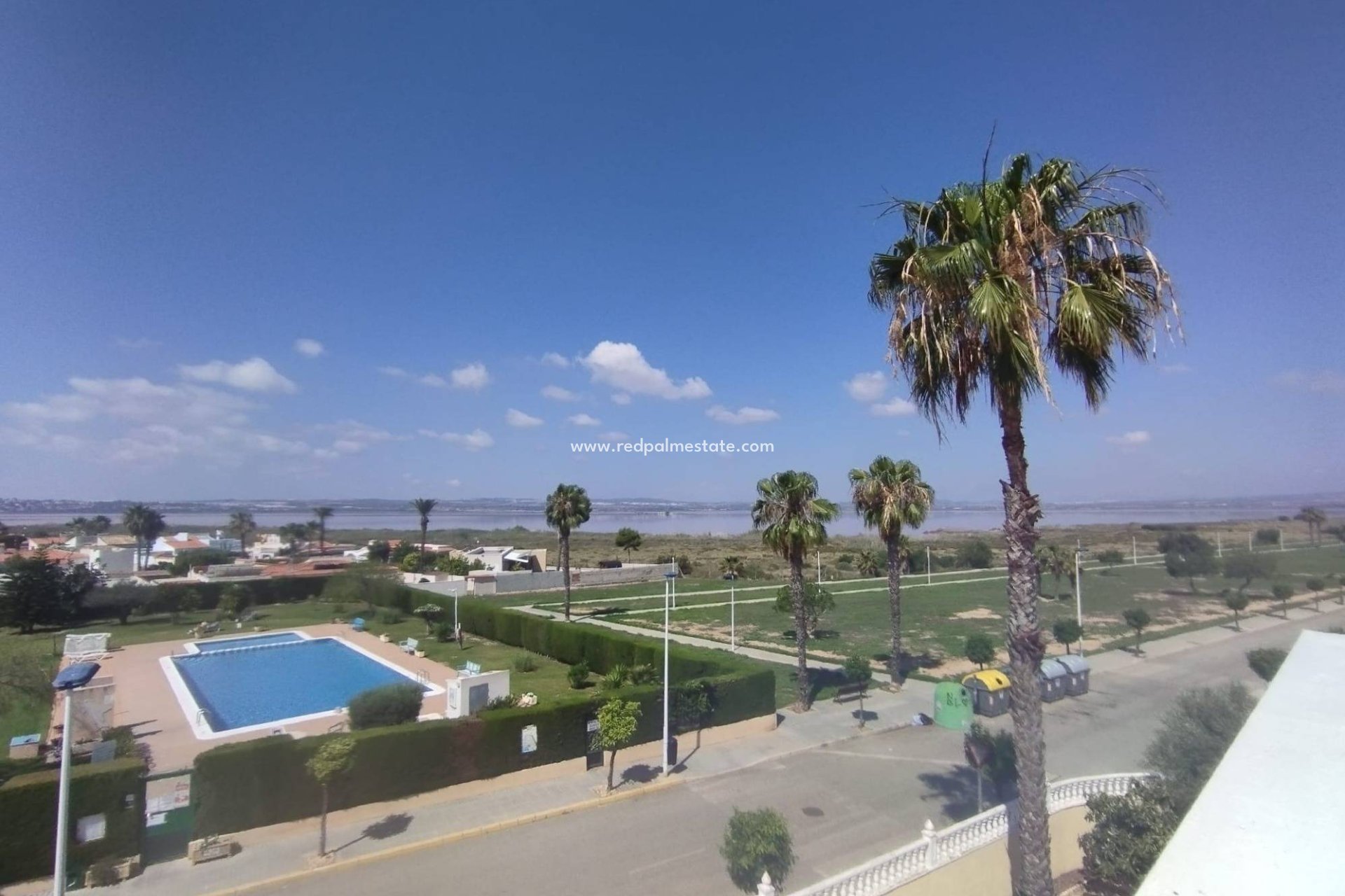 Videresalg - Villa -
Torrevieja - La Siesta - El Salado -  Torreta