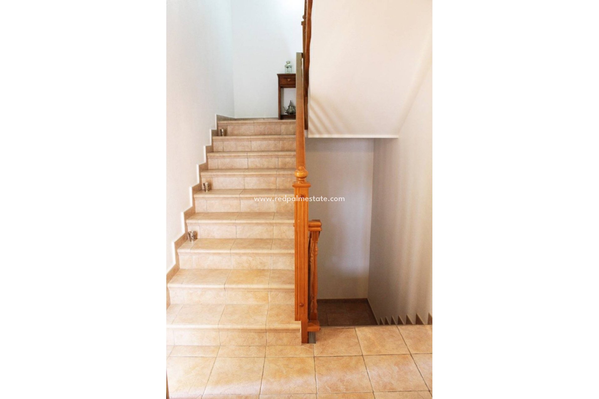 Videresalg - Villa -
Torrevieja - La Siesta - El Salado -  Torreta