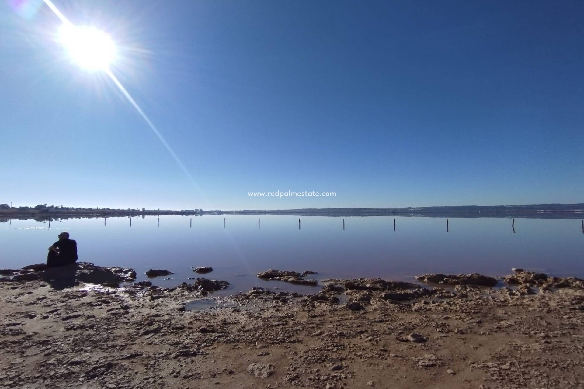 Videresalg - Villa -
Torrevieja - La Siesta - El Salado -  Torreta