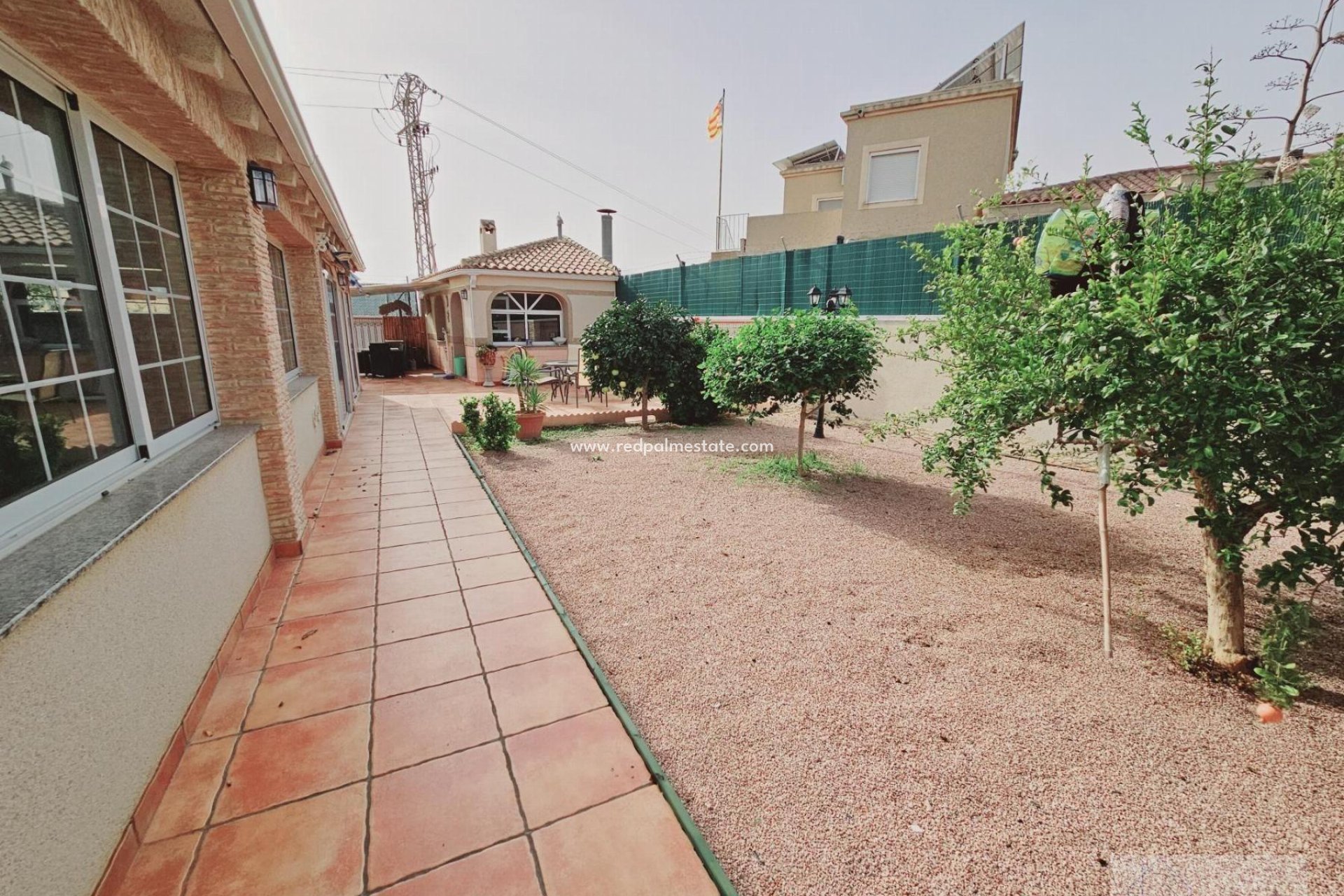 Videresalg - Villa -
Torrevieja - La Siesta - El Salado -  Torreta