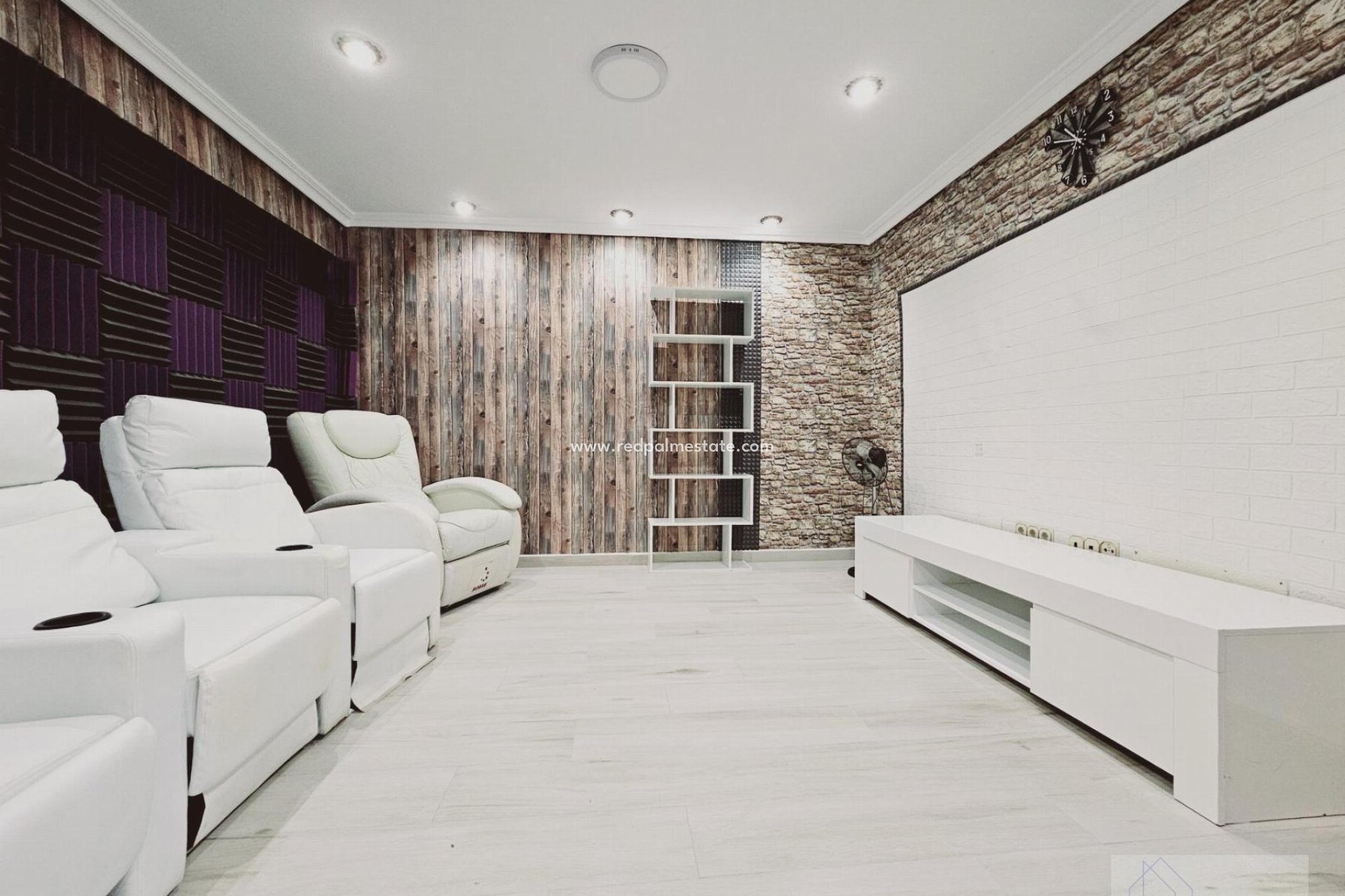 Videresalg - Villa -
Torrevieja - La Siesta - El Salado -  Torreta