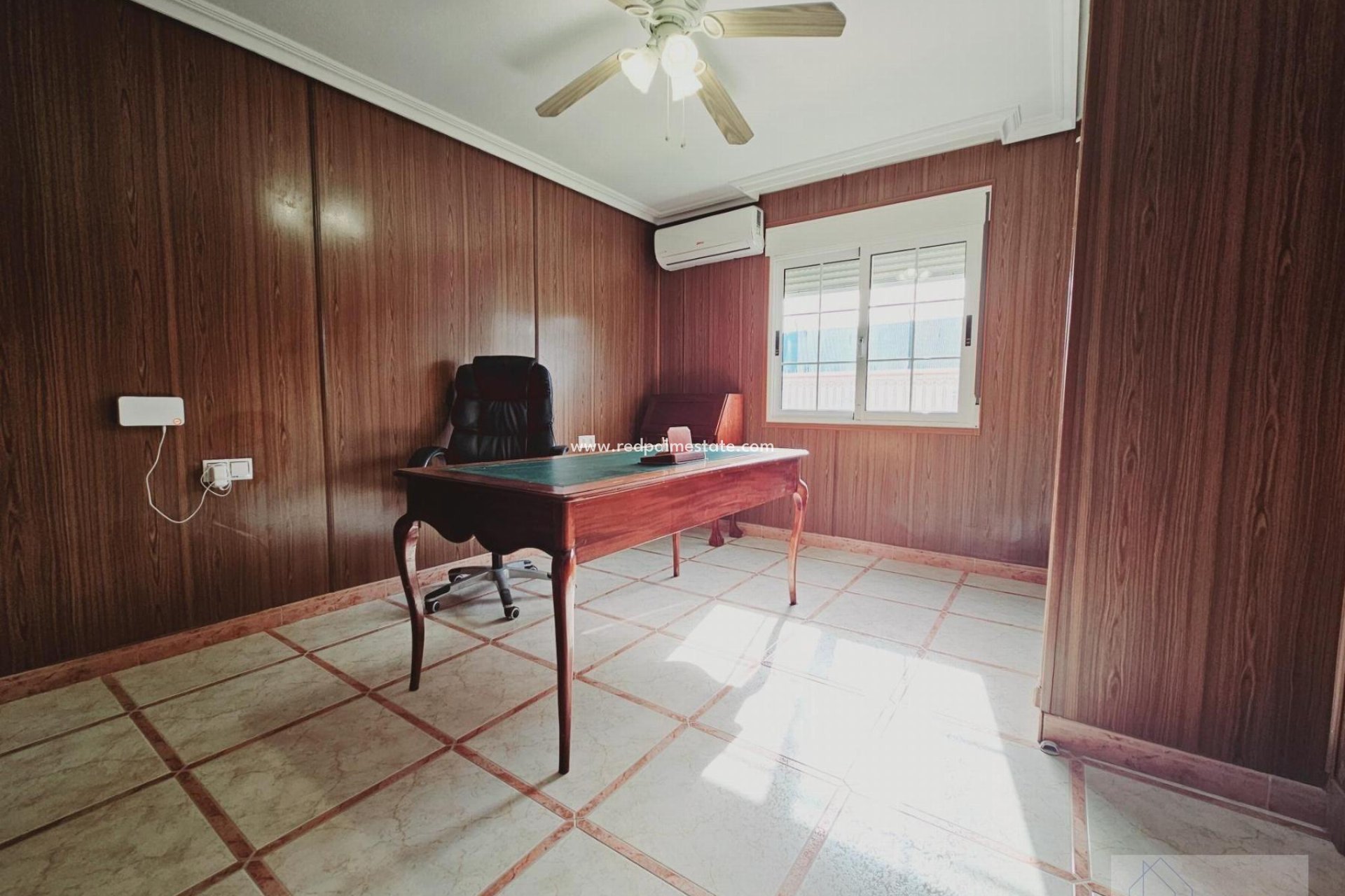 Videresalg - Villa -
Torrevieja - La Siesta - El Salado -  Torreta