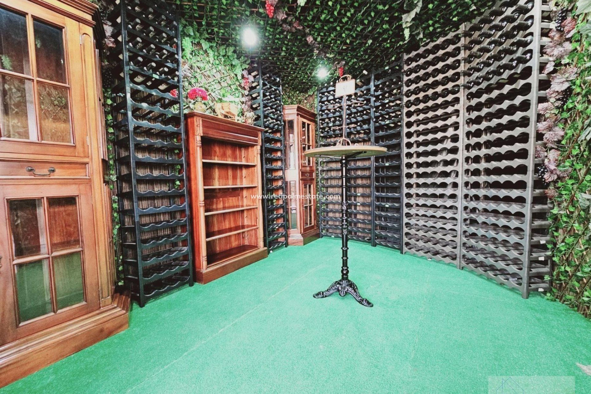 Videresalg - Villa -
Torrevieja - La Siesta - El Salado -  Torreta