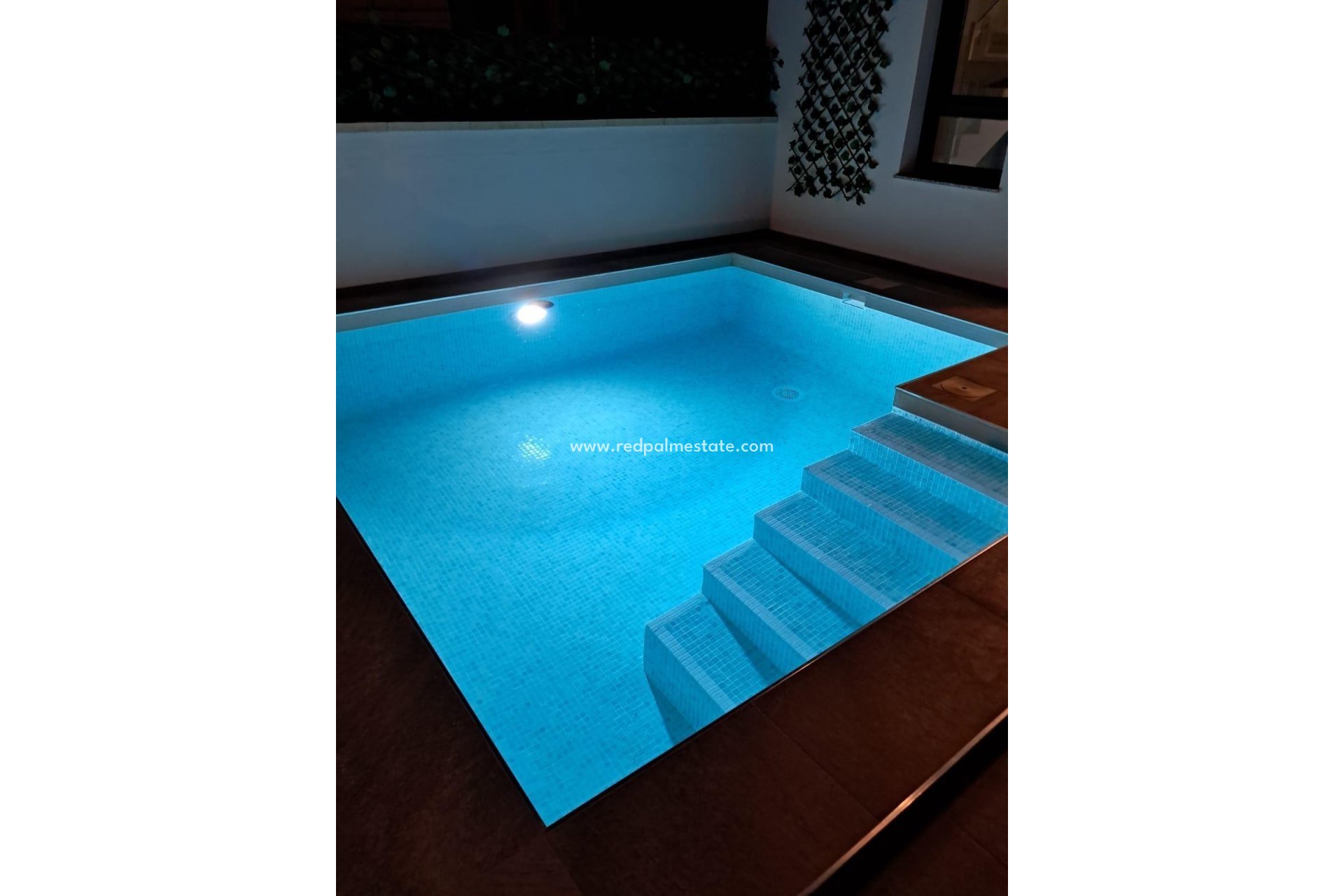 Videresalg - Villa -
Torrevieja - La Siesta - El Salado -  Torreta