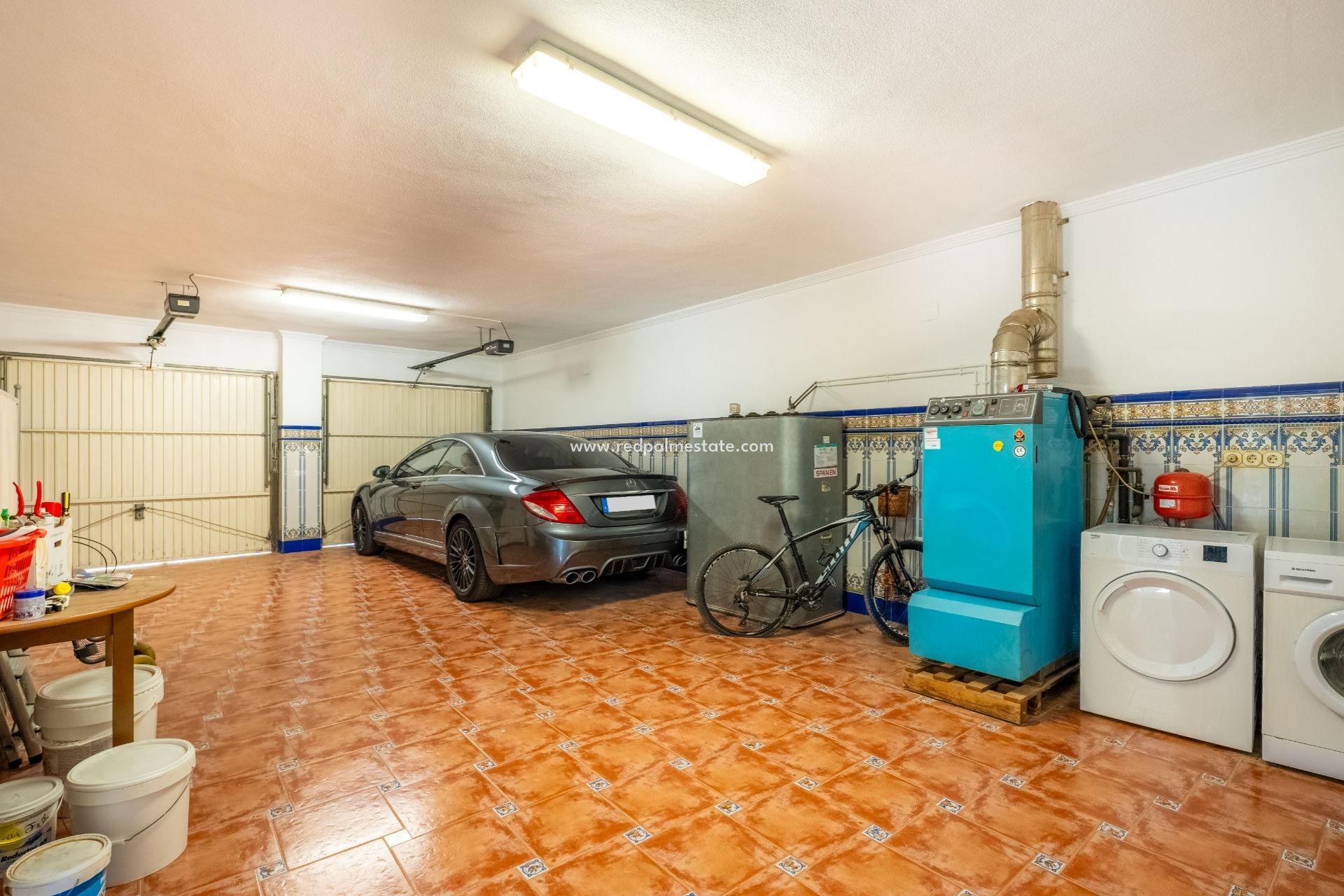 Videresalg - Villa -
Torrevieja - La Siesta - El Salado -  Torreta