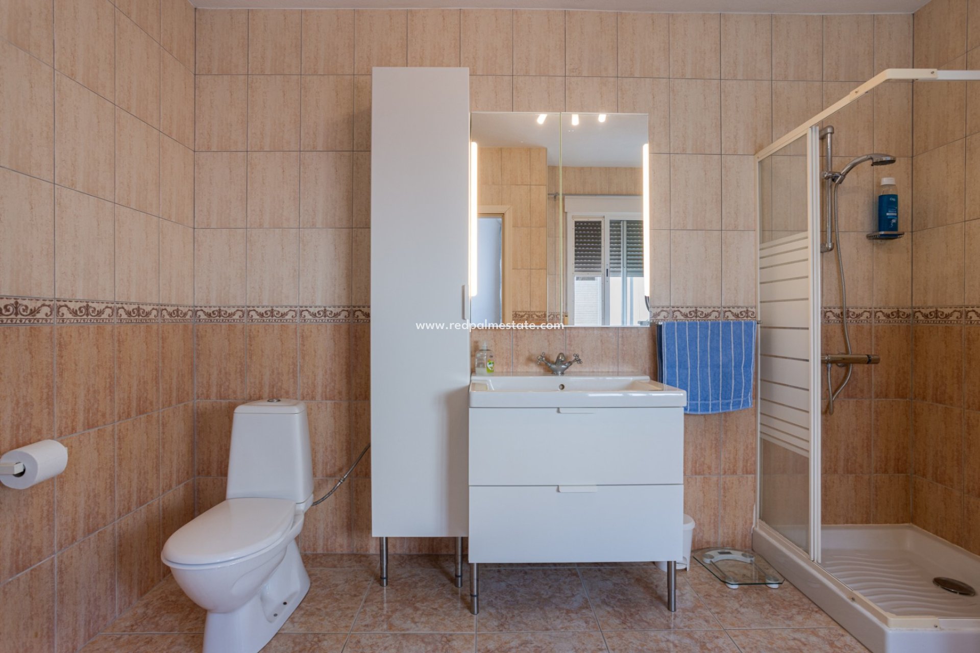 Videresalg - Villa -
Torrevieja - La Siesta - El Salado - Torreta