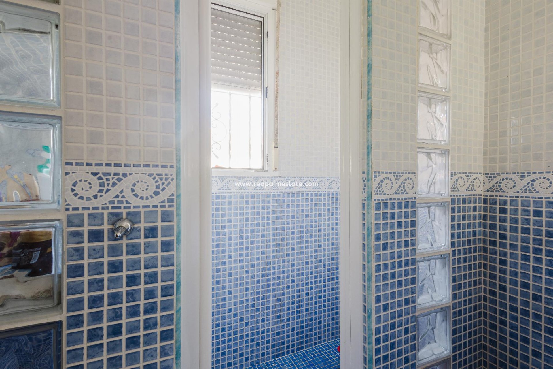 Videresalg - Villa -
Torrevieja - La Siesta - El Salado - Torreta