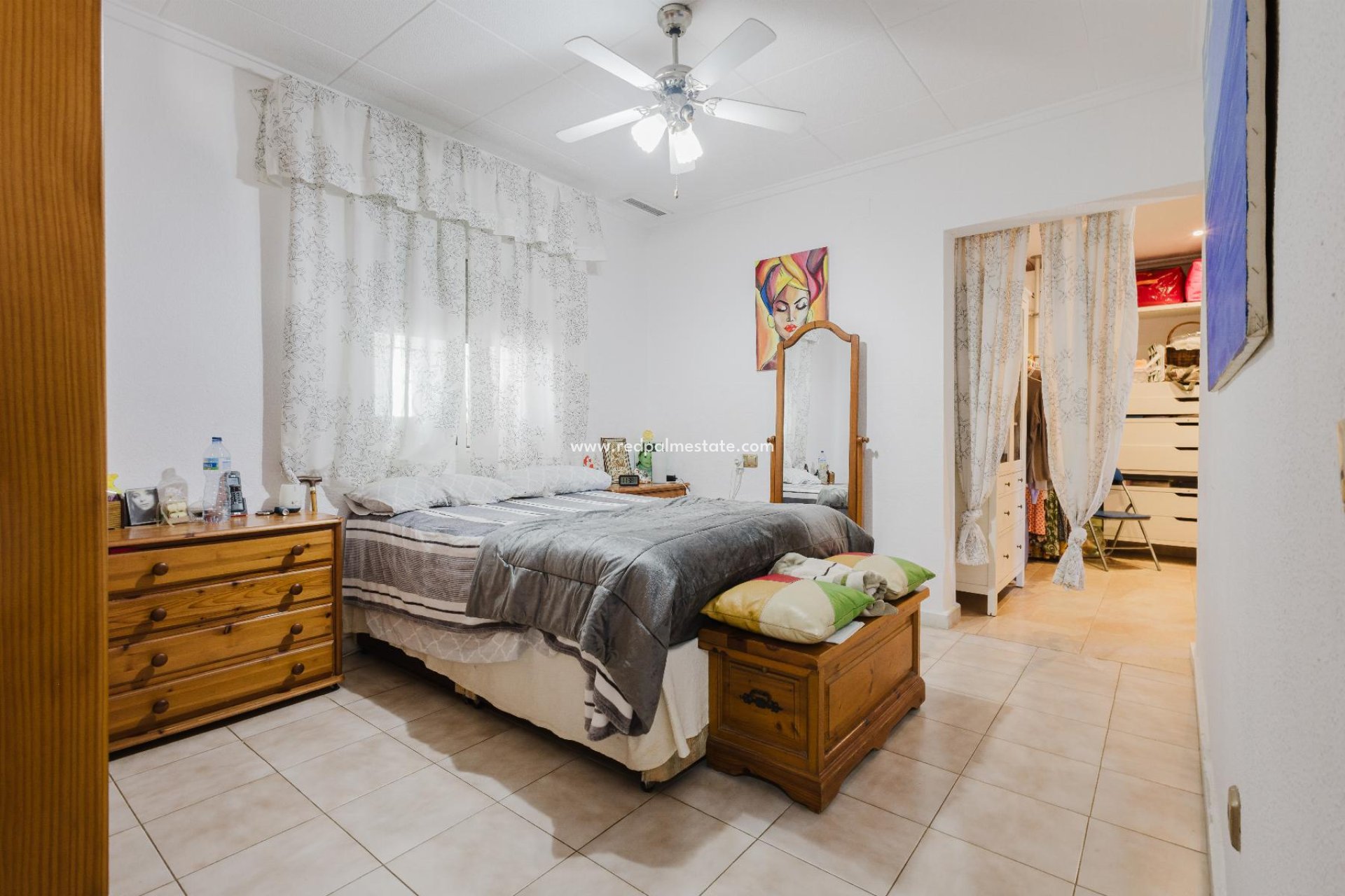 Videresalg - Villa -
Torrevieja - La Siesta - El Salado - Torreta