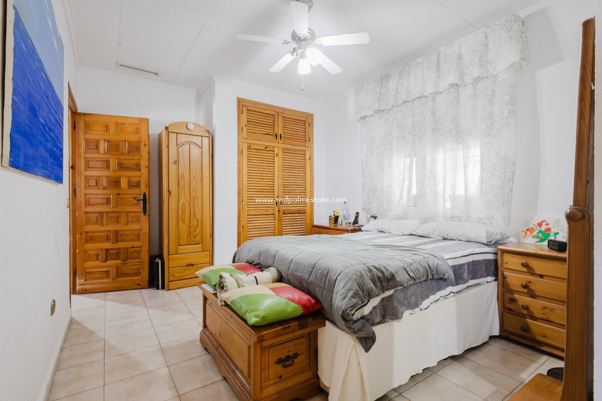 Videresalg - Villa -
Torrevieja - La Siesta - El Salado - Torreta