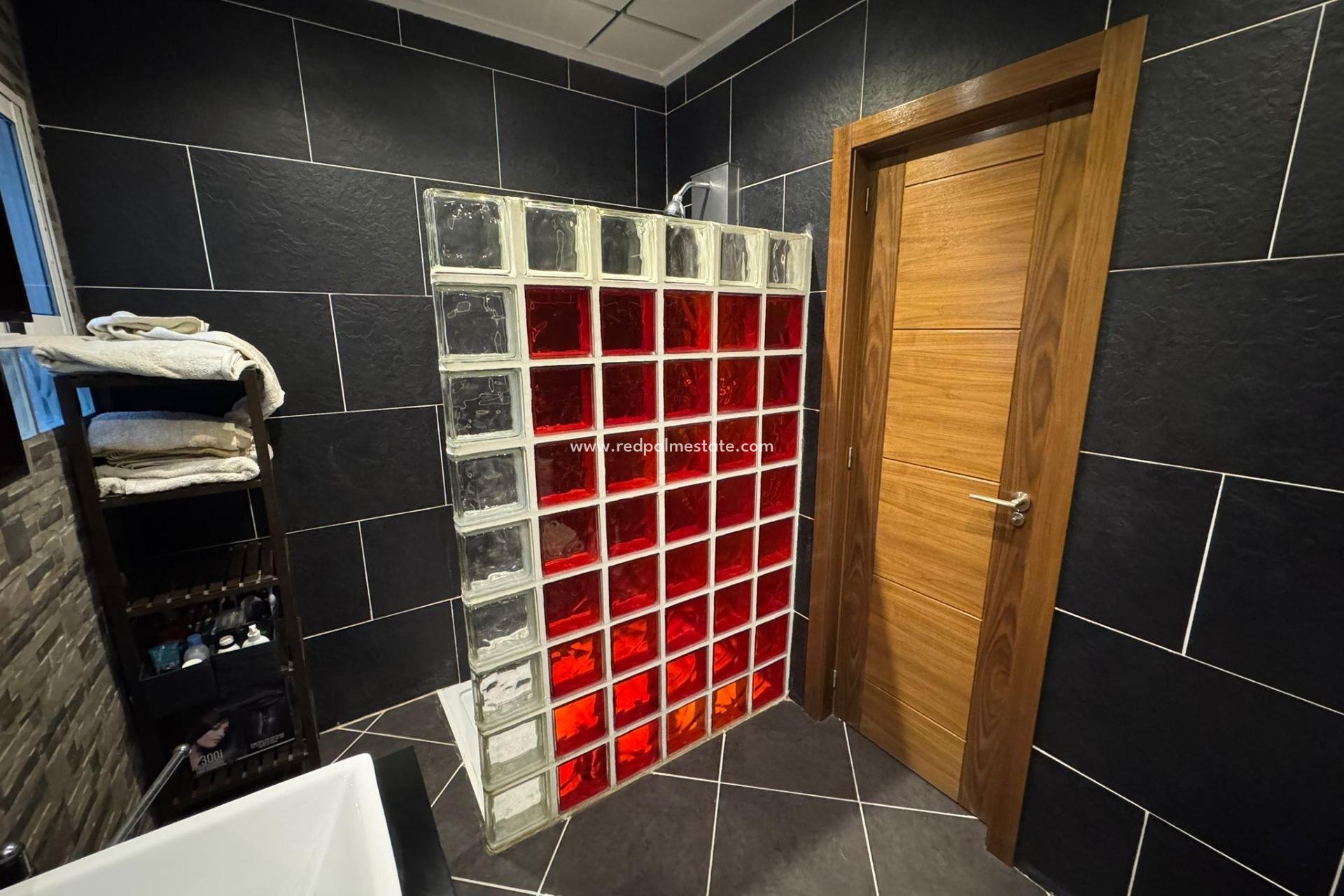 Videresalg - Villa -
Torrevieja - La Siesta - El Salado -  Torreta