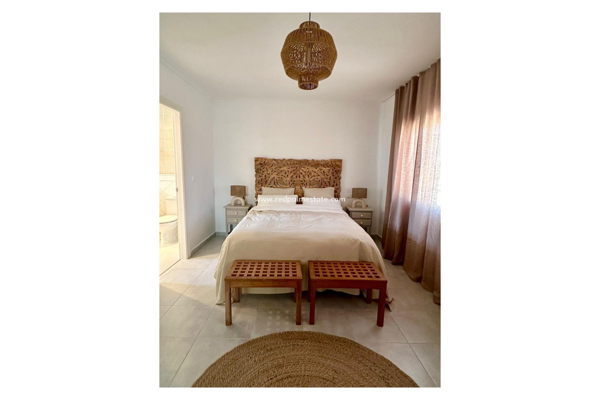 Videresalg - Villa -
Torrevieja - La Siesta - El Salado -  Torreta