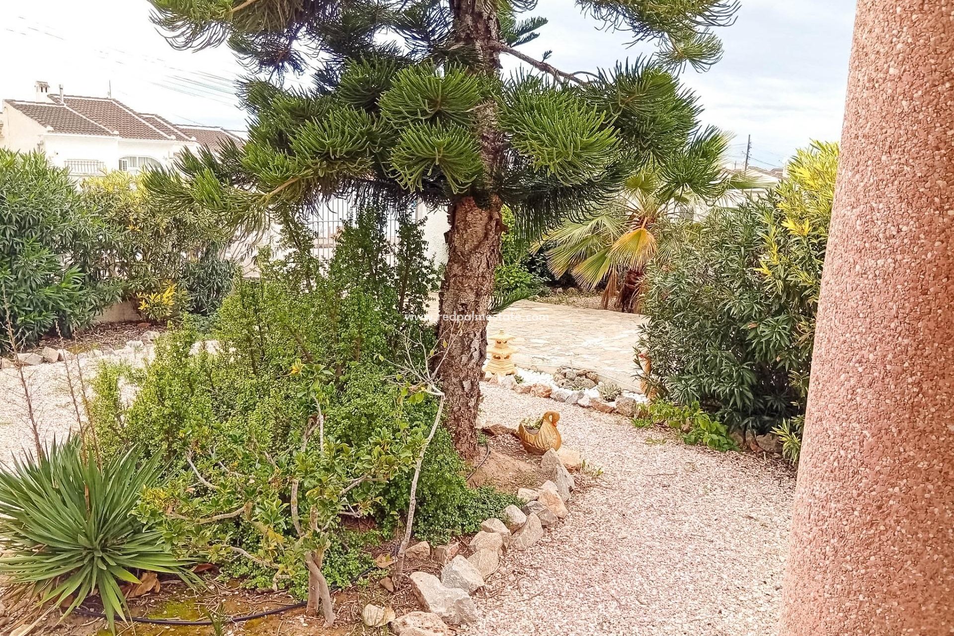 Videresalg - Villa -
Torrevieja - La Siesta - El Salado - Torreta