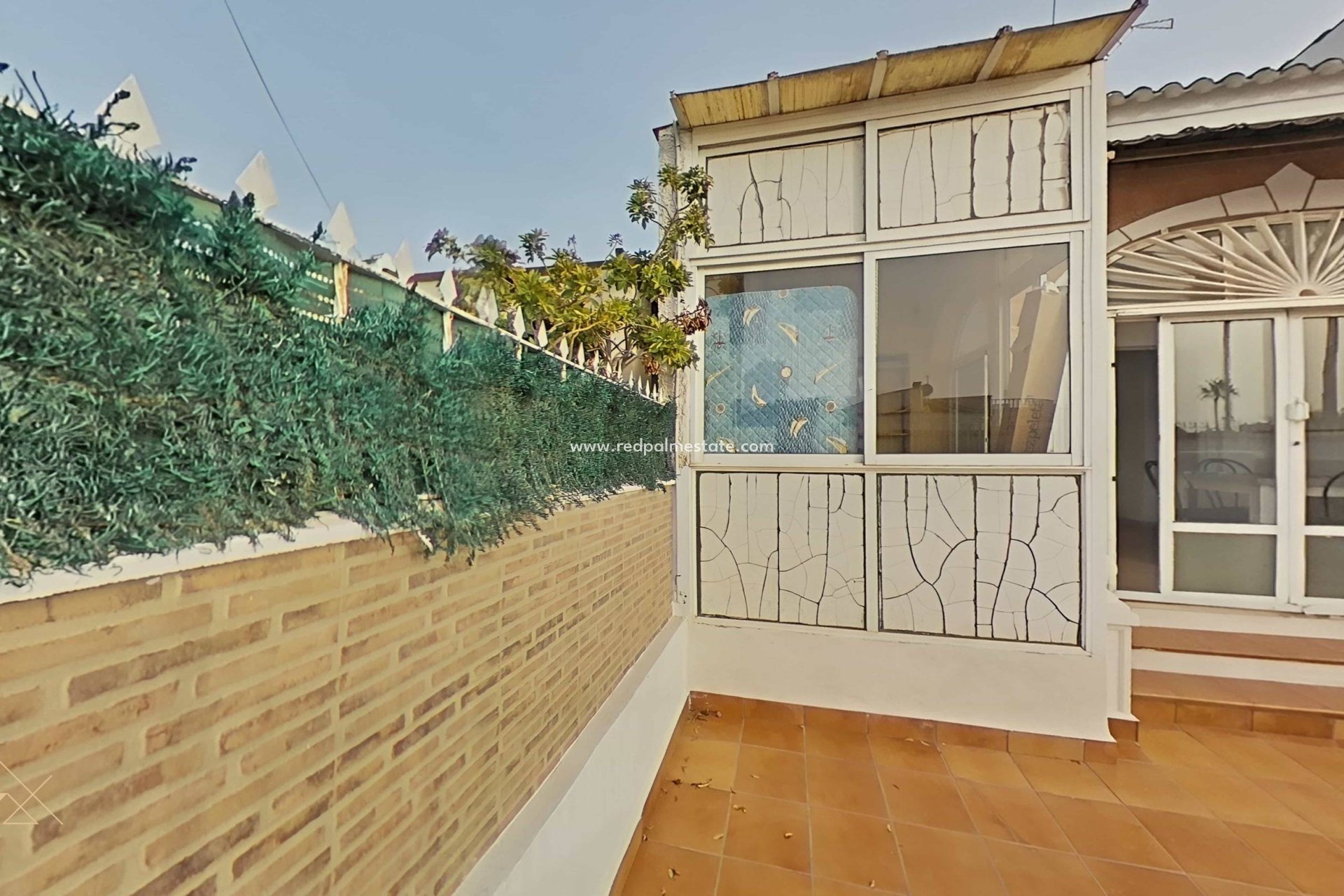 Videresalg - Villa -
Torrevieja - La Siesta - El Salado -  Torreta