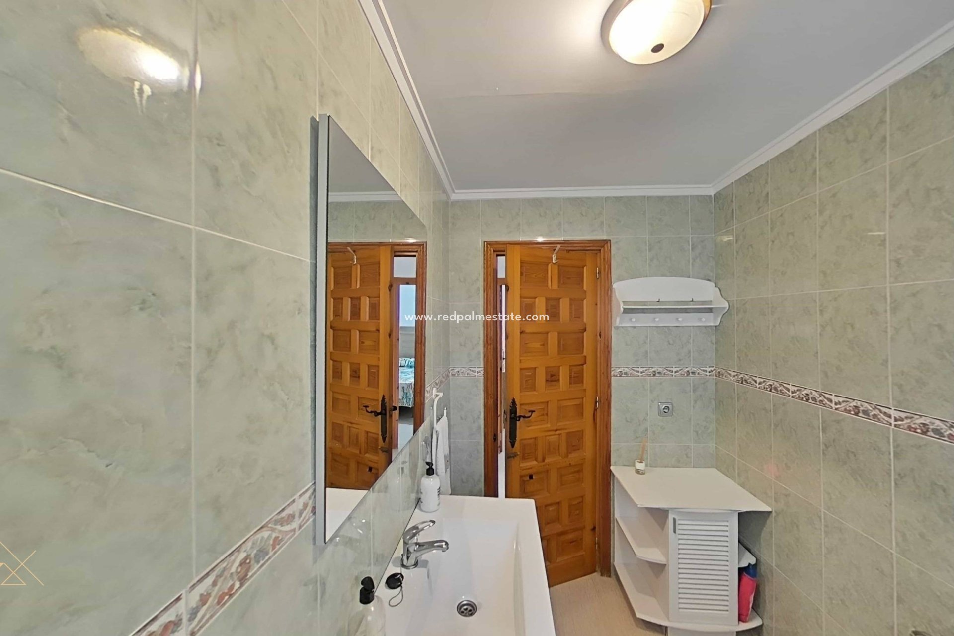 Videresalg - Villa -
Torrevieja - La Siesta - El Salado -  Torreta