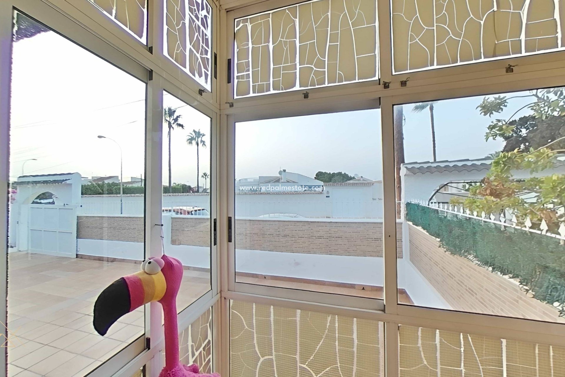 Videresalg - Villa -
Torrevieja - La Siesta - El Salado -  Torreta