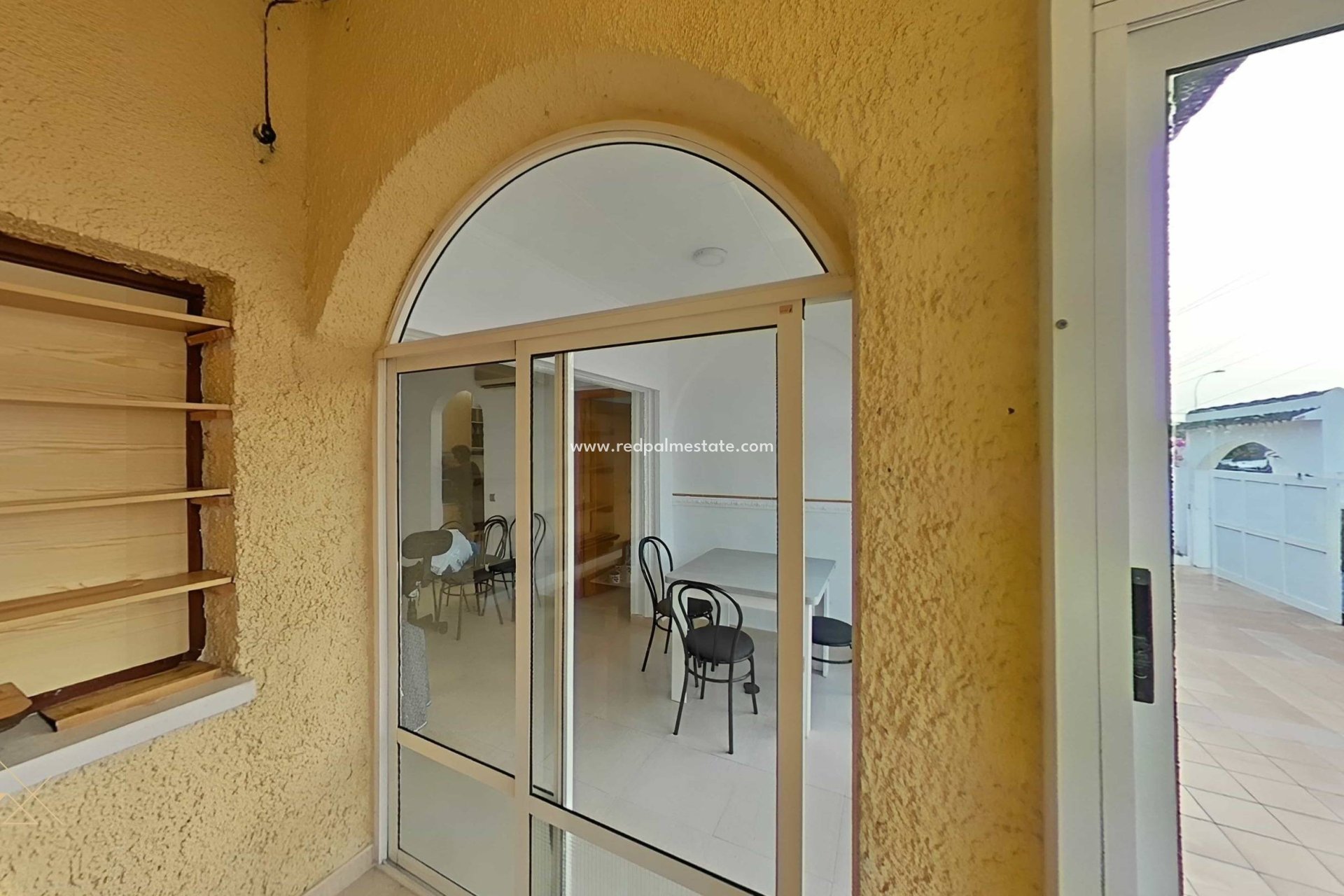 Videresalg - Villa -
Torrevieja - La Siesta - El Salado -  Torreta