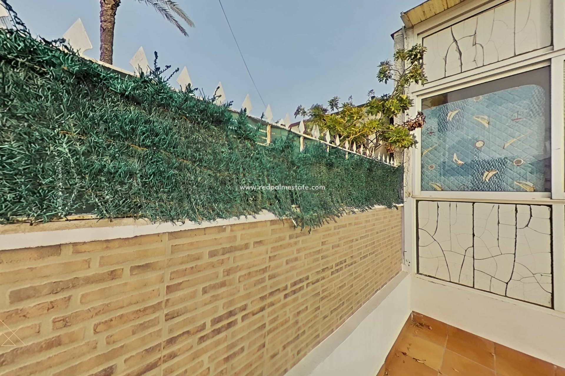 Videresalg - Villa -
Torrevieja - La Siesta - El Salado -  Torreta