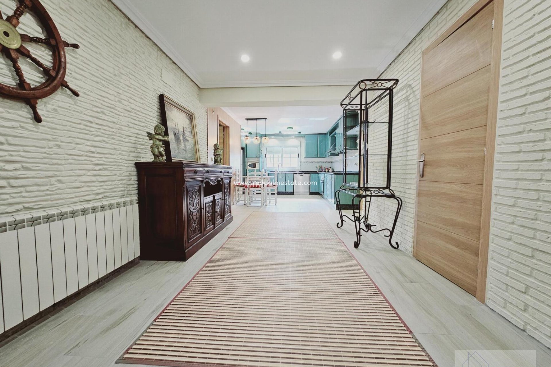 Videresalg - Villa -
Torrevieja - La Siesta - El Salado - Torreta