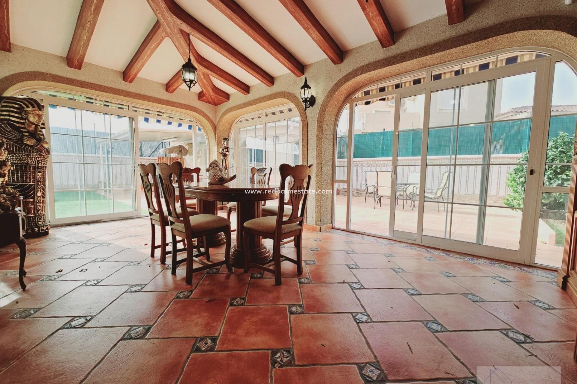 Videresalg - Villa -
Torrevieja - La Siesta - El Salado - Torreta