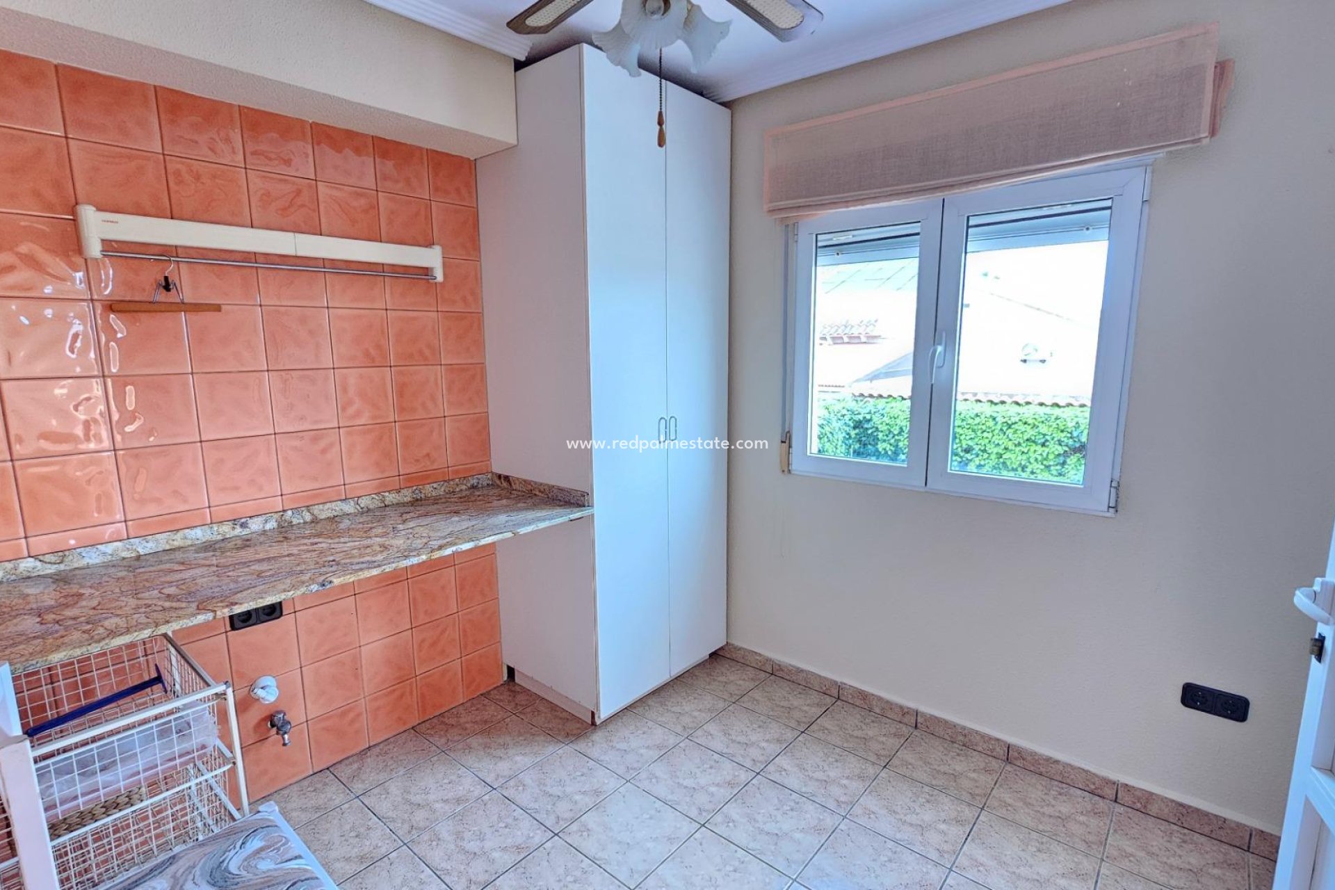 Videresalg - Villa -
Torrevieja - La Siesta - El Salado -  Torreta