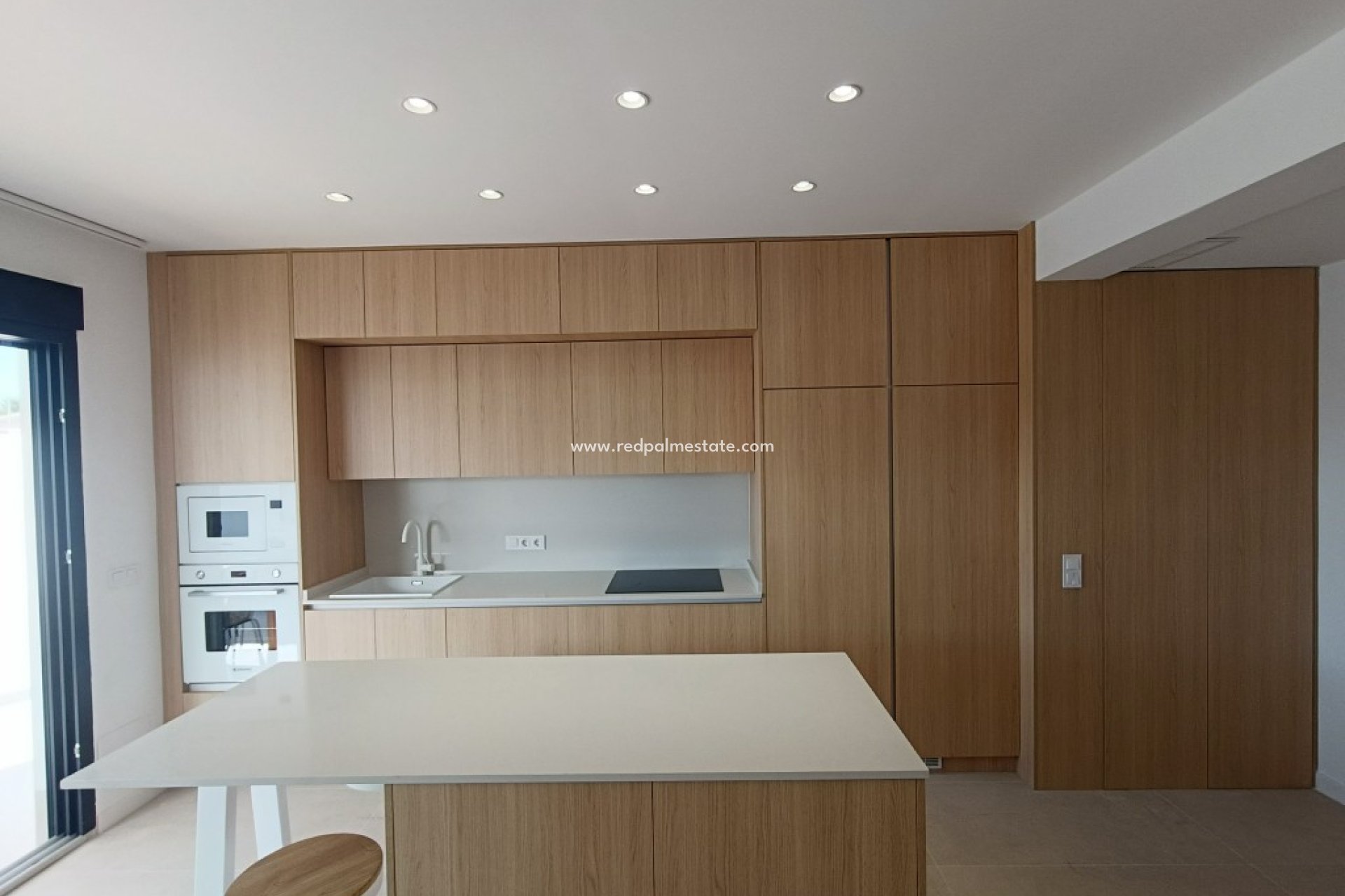 Videresalg - Villa -
Torrevieja - La Siesta - El Salado - Torreta