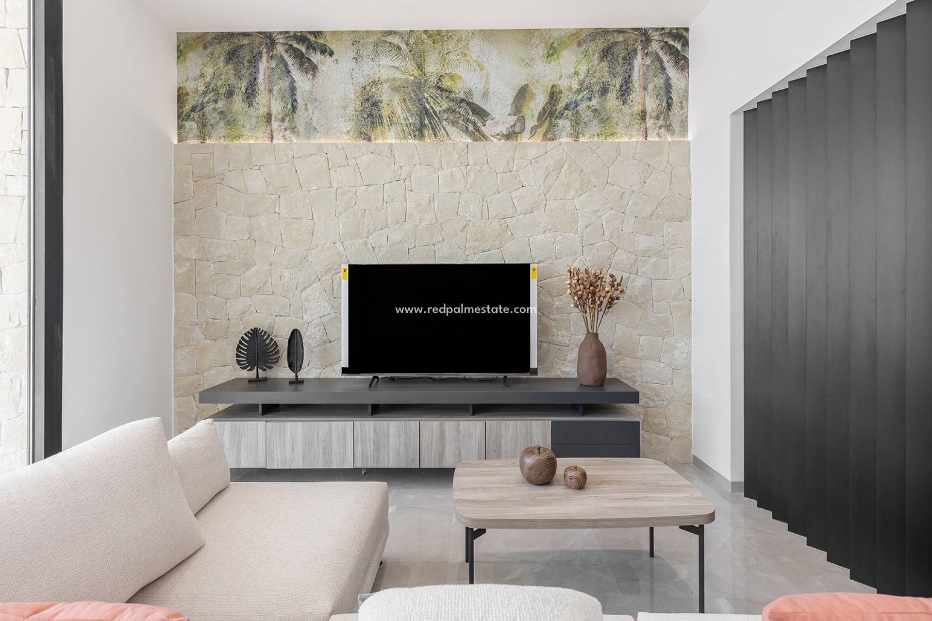 Videresalg - Villa -
Torrevieja - La Siesta - El Salado - Torreta