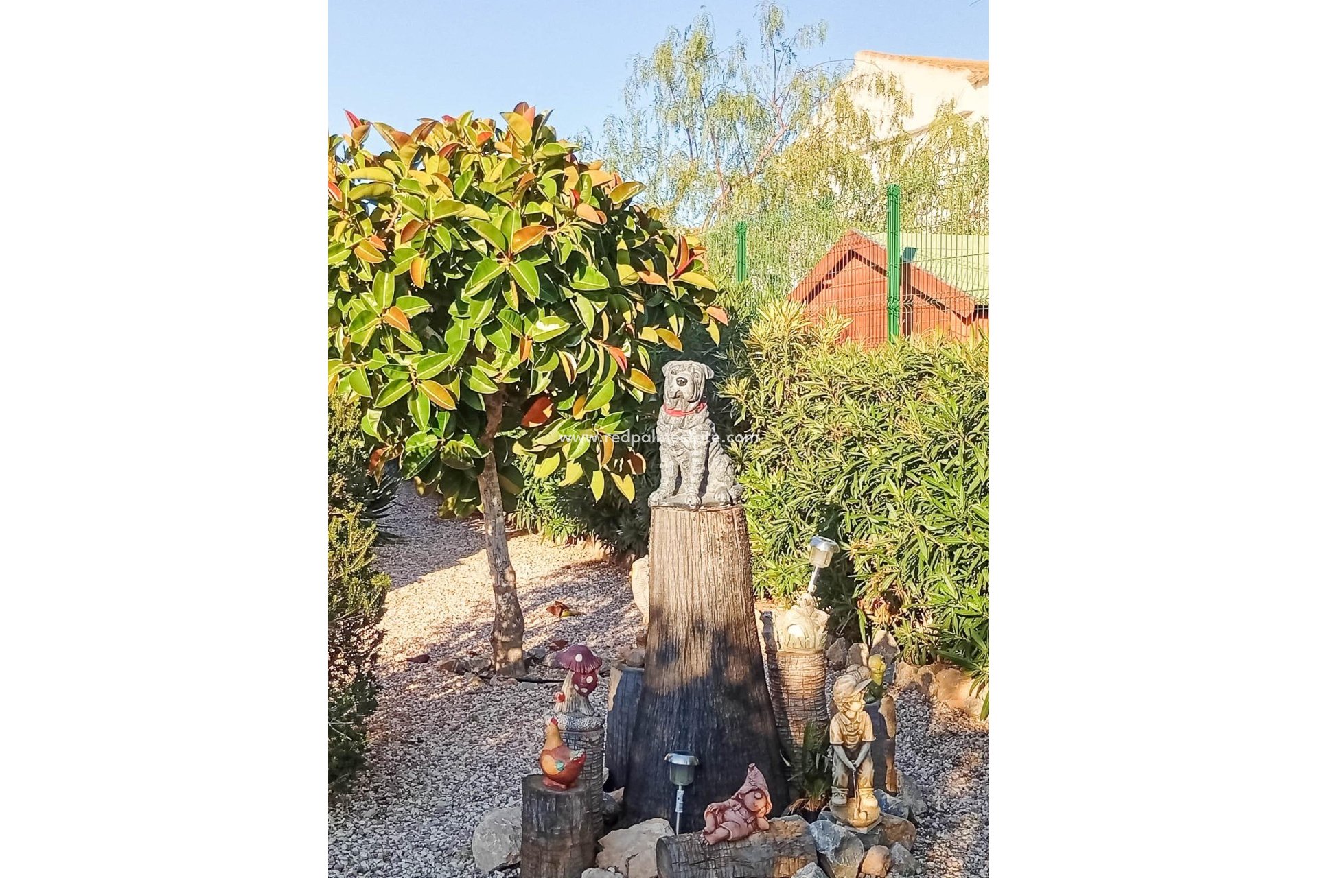 Videresalg - Villa -
Torrevieja - La Siesta - El Salado - Torreta