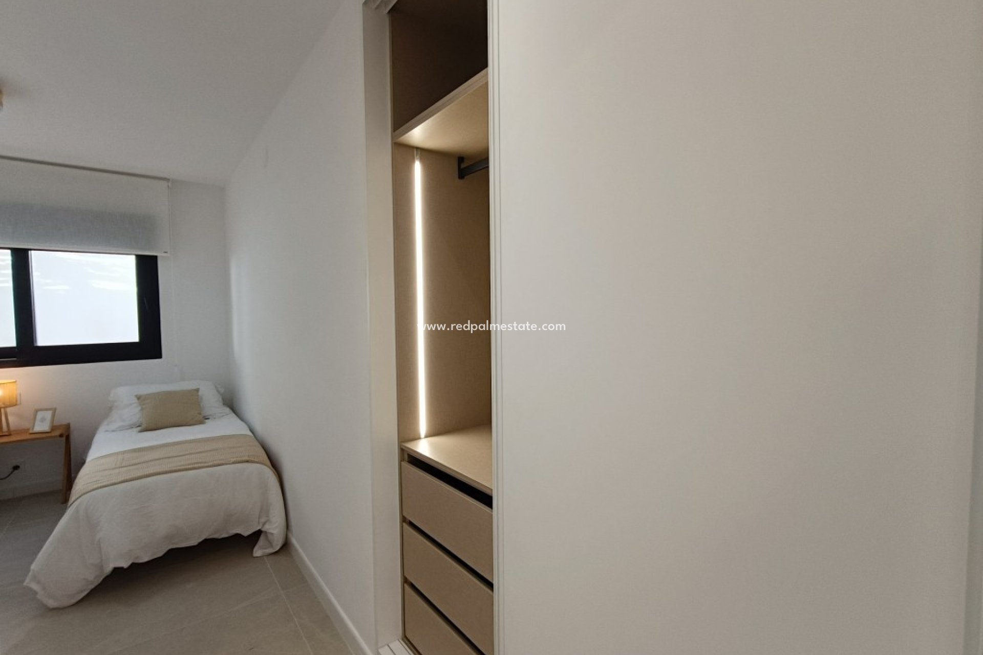 Videresalg - Villa -
Torrevieja - La Siesta - El Salado - Torreta