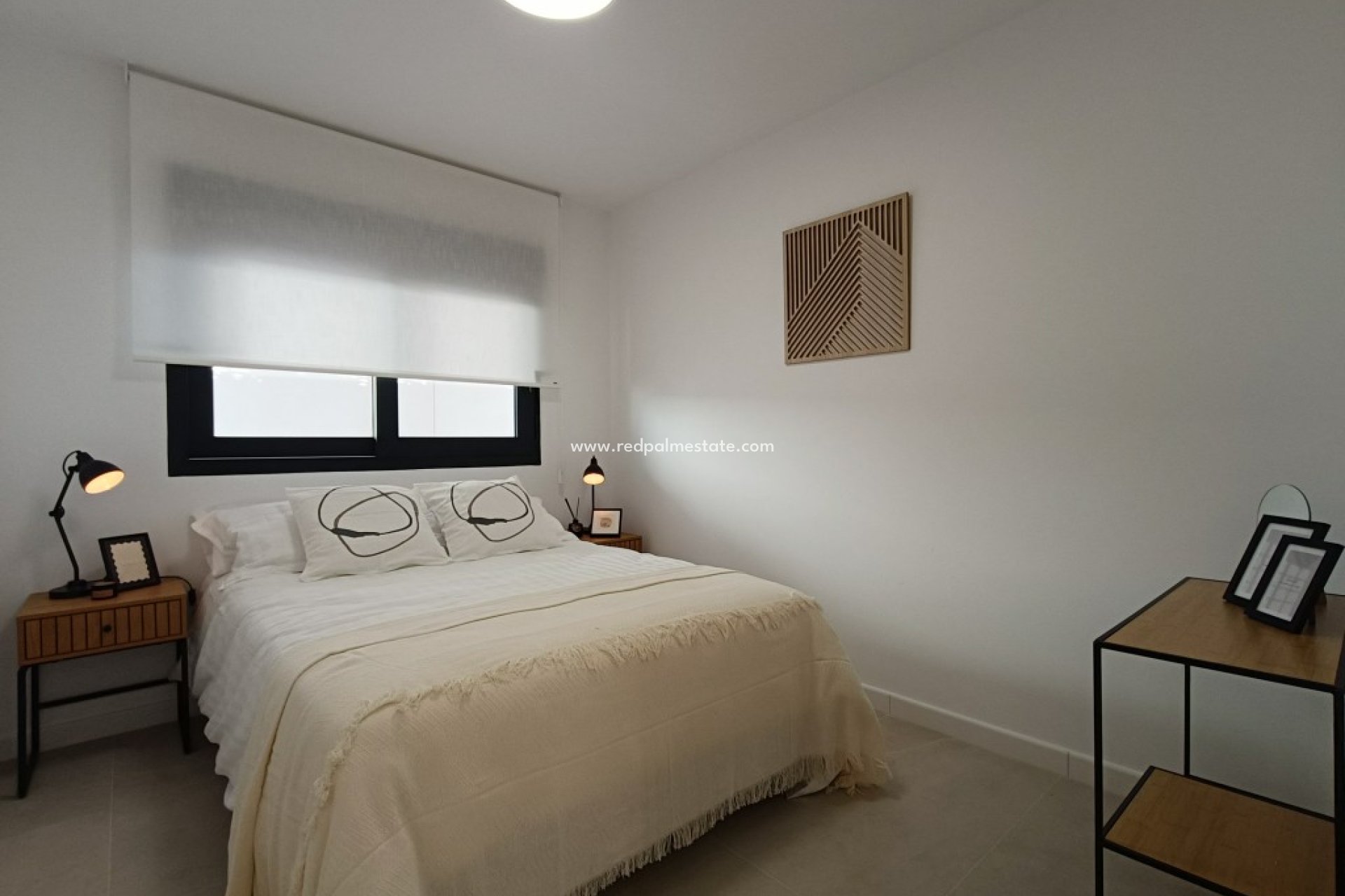Videresalg - Villa -
Torrevieja - La Siesta - El Salado - Torreta