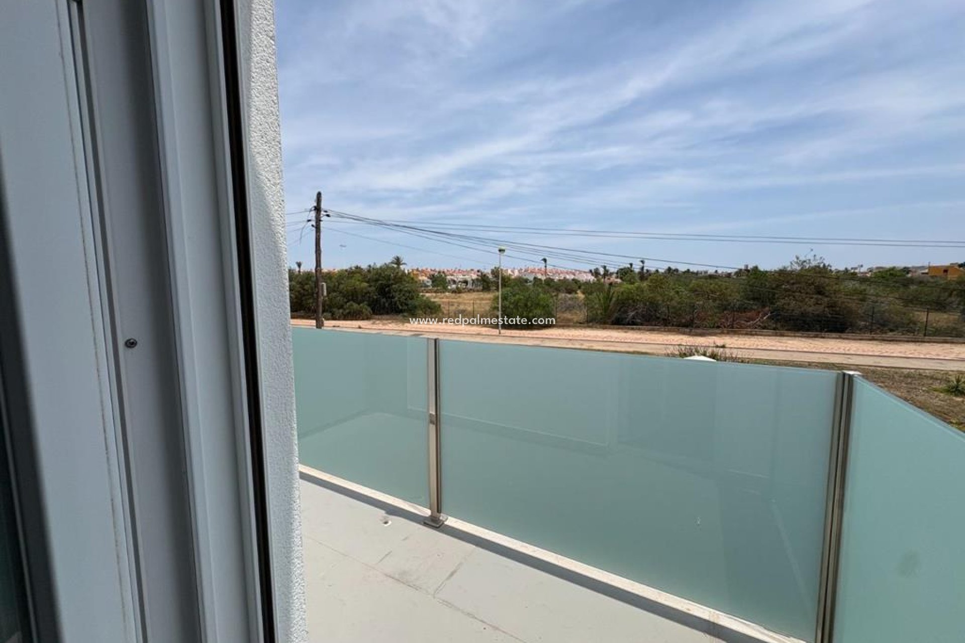 Videresalg - Villa -
Torrevieja - La Siesta - El Salado - Torreta