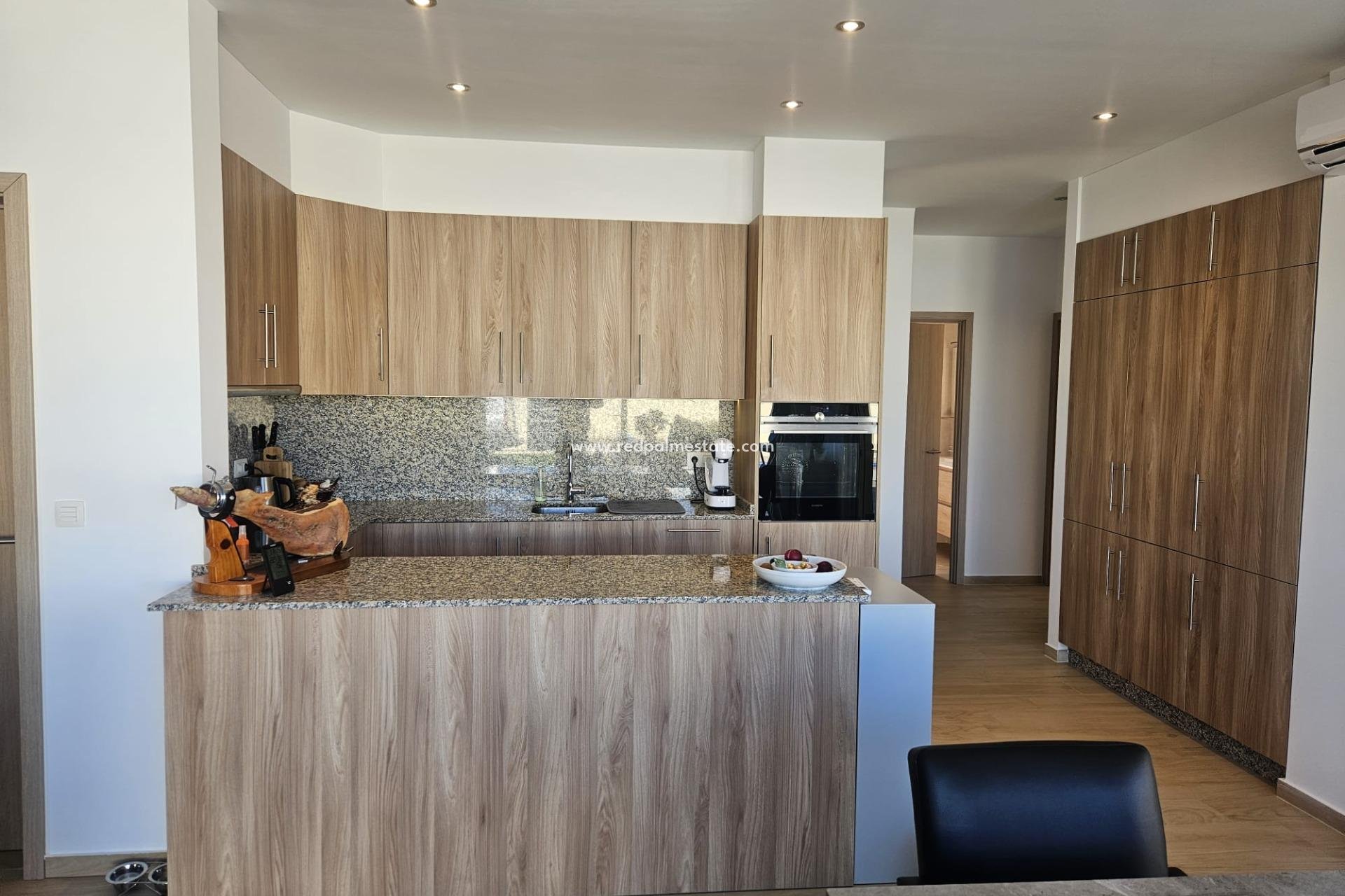 Videresalg - Villa -
Torrevieja - La Siesta - El Salado - Torreta